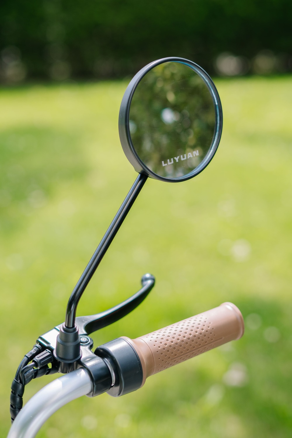 Електроскутер 2E F2 Blue (2EESFOO2)фото