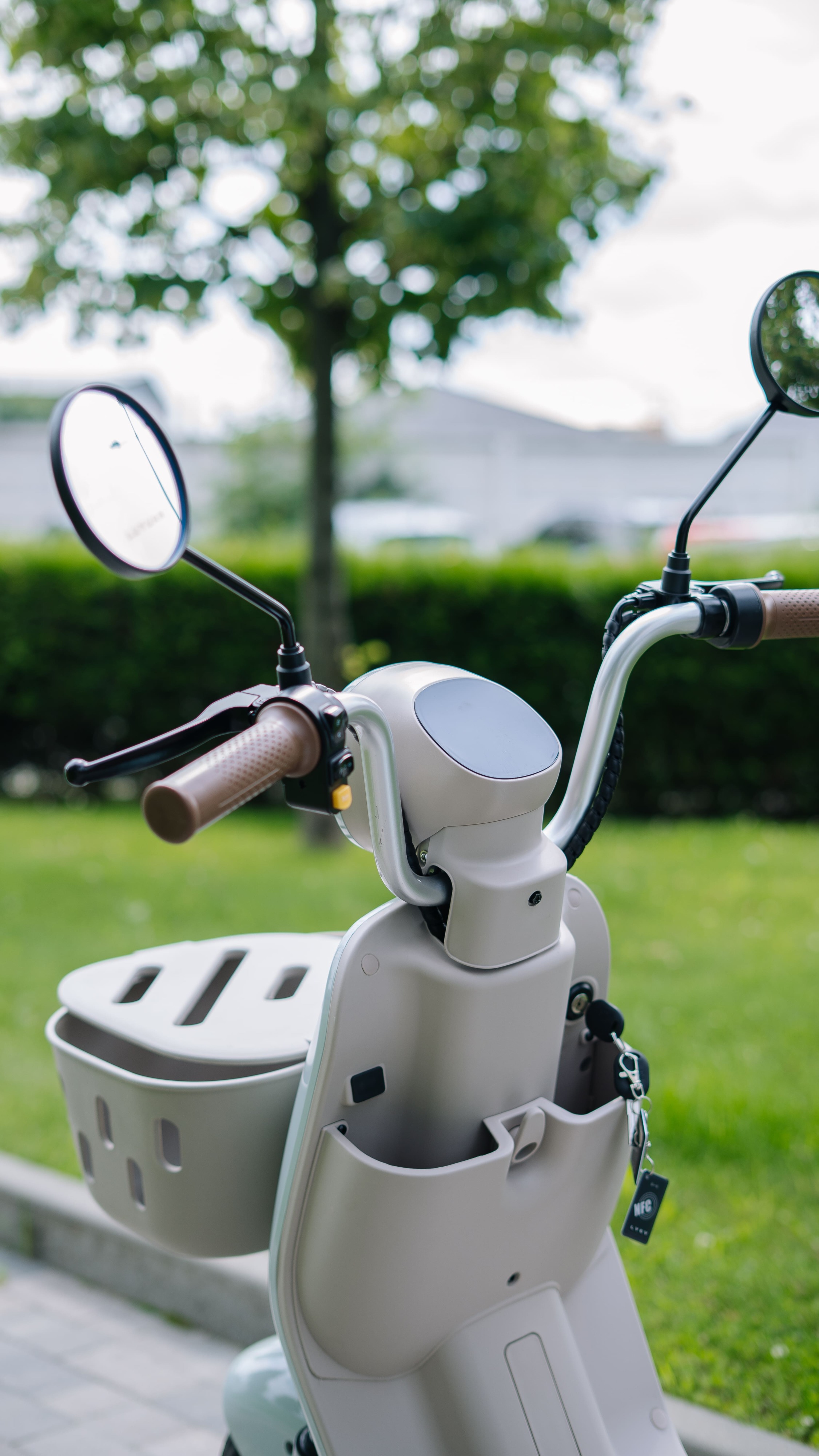 Електроскутер 2E F2 Blue (2EESFOO2)фото19