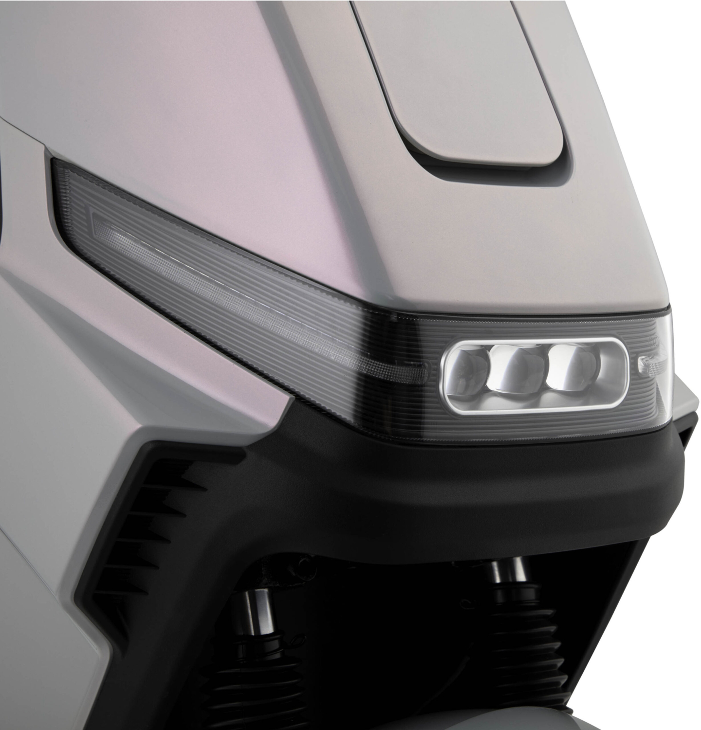 Електроскутер 2E FY70 Gray (2EESFYYS70J)фото