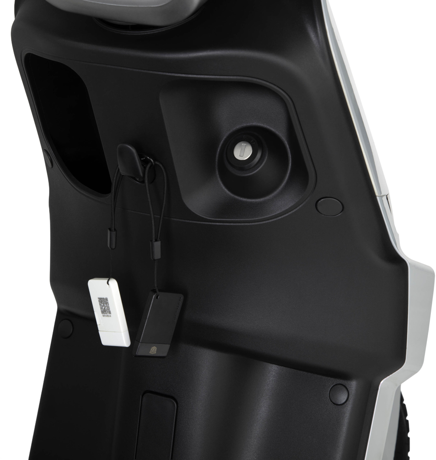 Електроскутер 2E FY70 Gray (2EESFYYS70J)фото