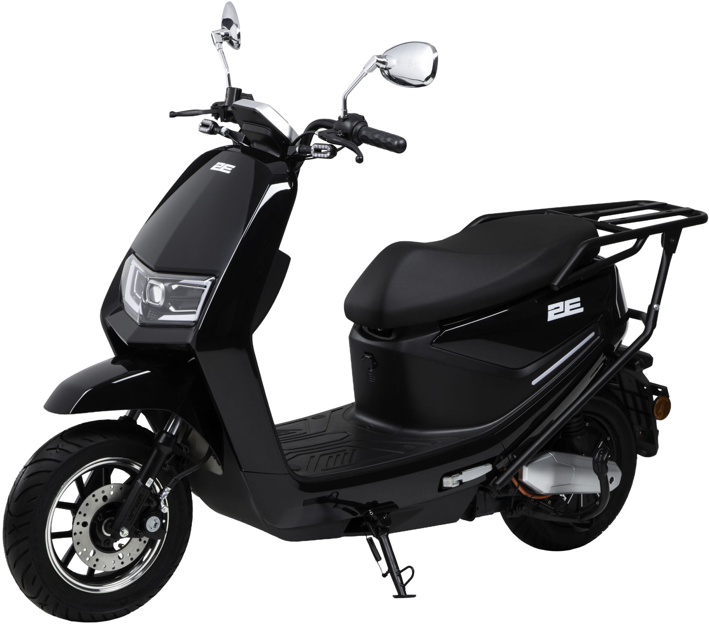 Електроскутер 2E MB5 Black (2EESMB5)фото2