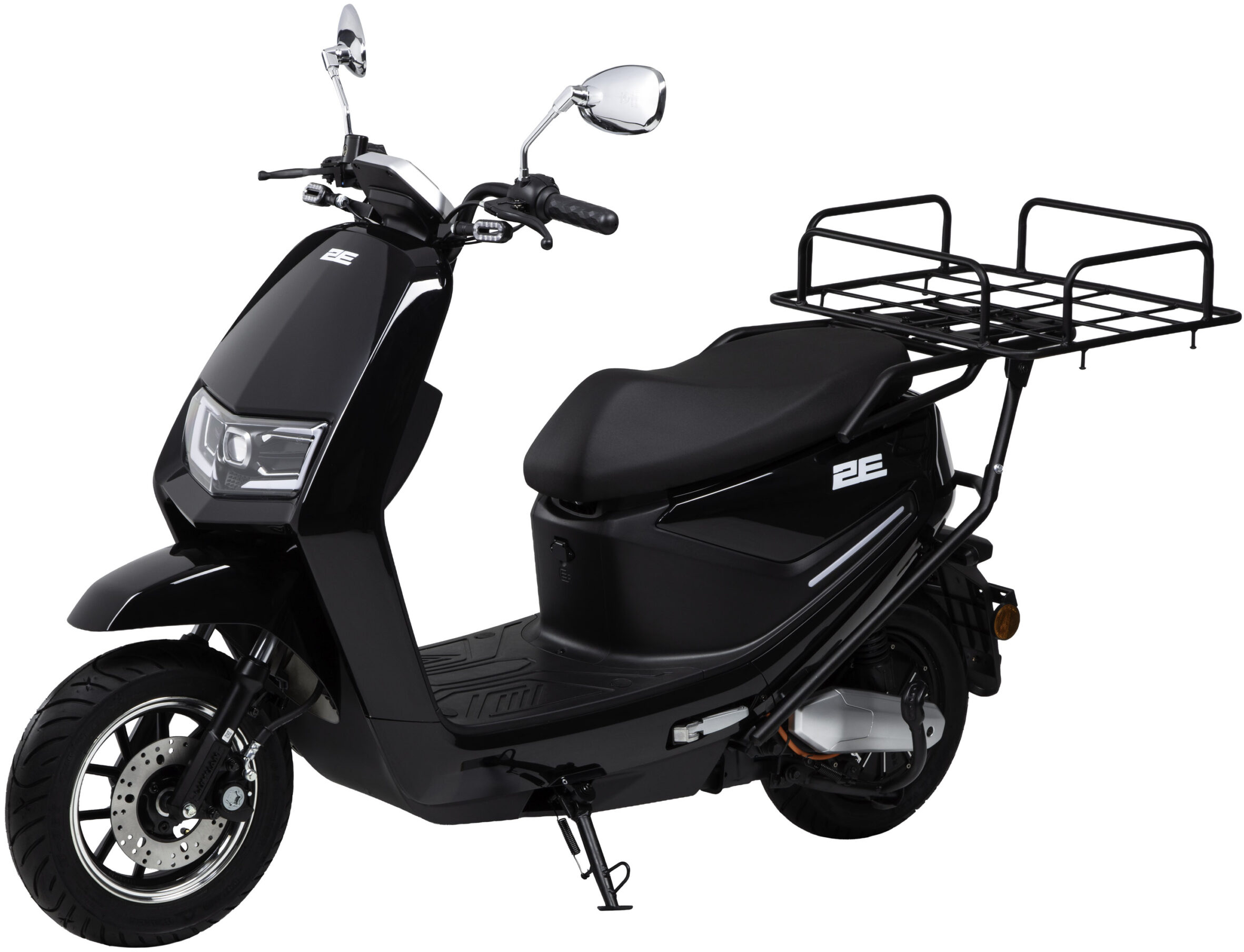 Електроскутер 2E MB5 Black (2EESMB5)фото3