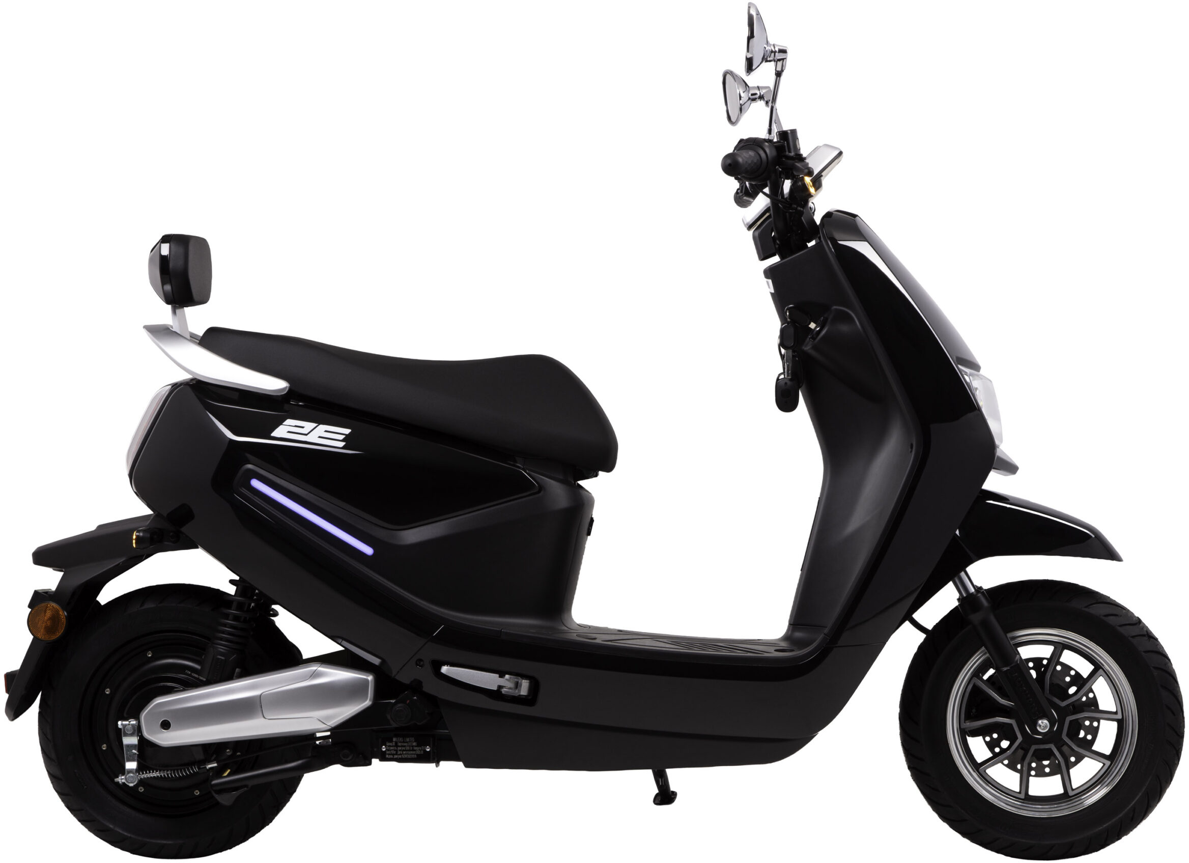 Електроскутер 2E MB5 Black (2EESMB5)фото7