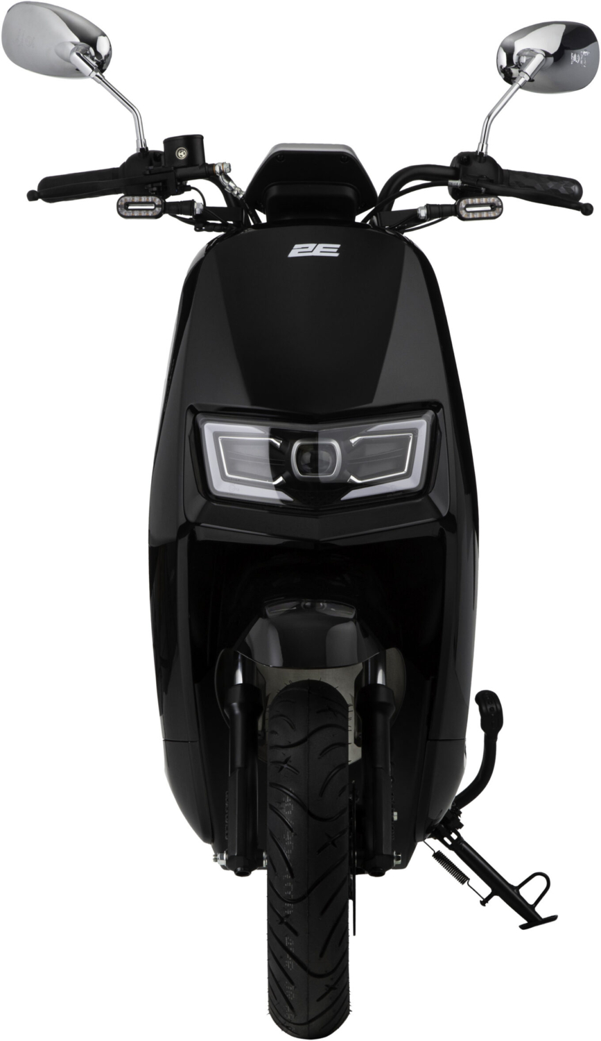 Електроскутер 2E MB5 Black (2EESMB5)фото