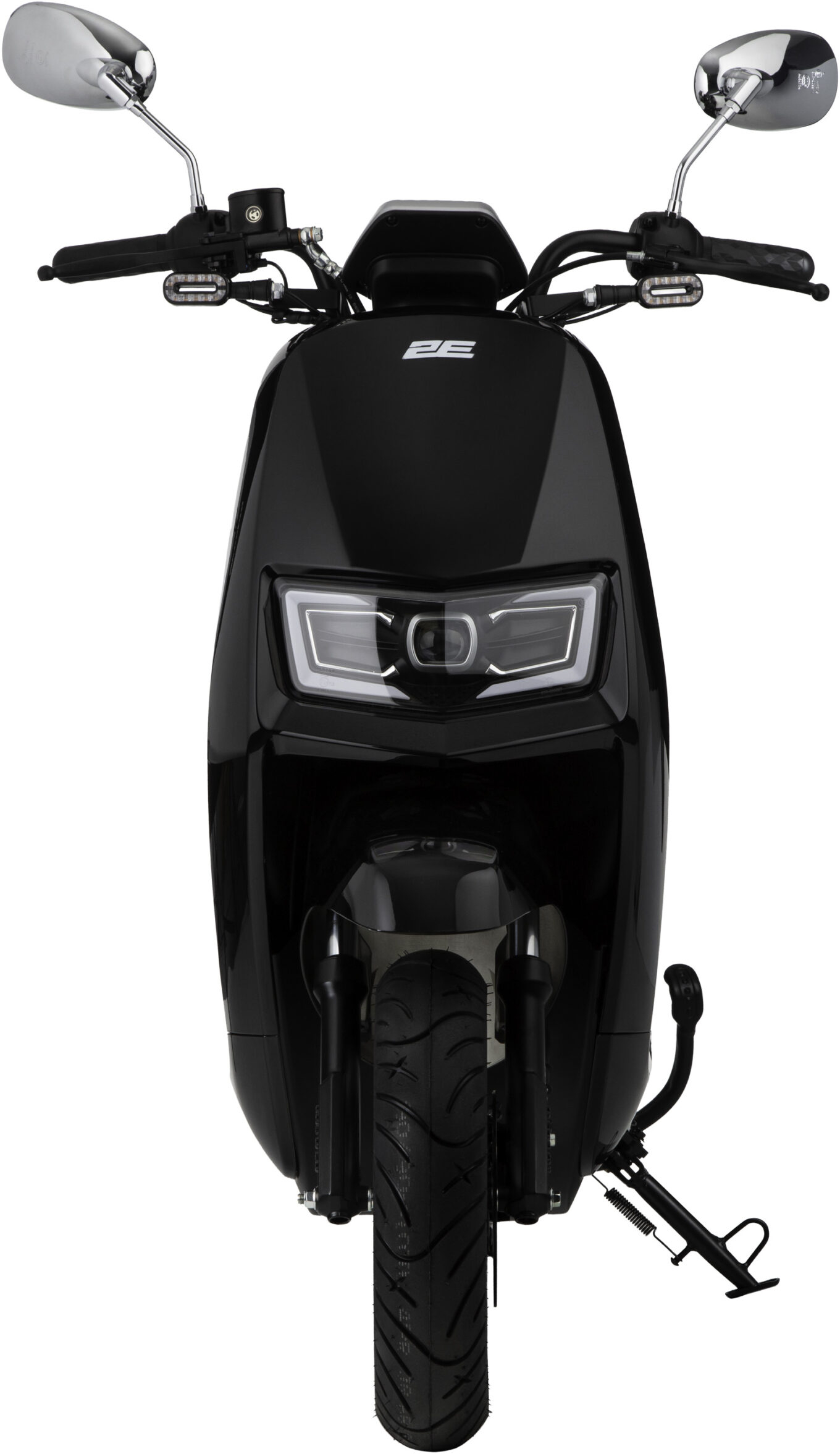 Електроскутер 2E MB5 Black (2EESMB5)фото4