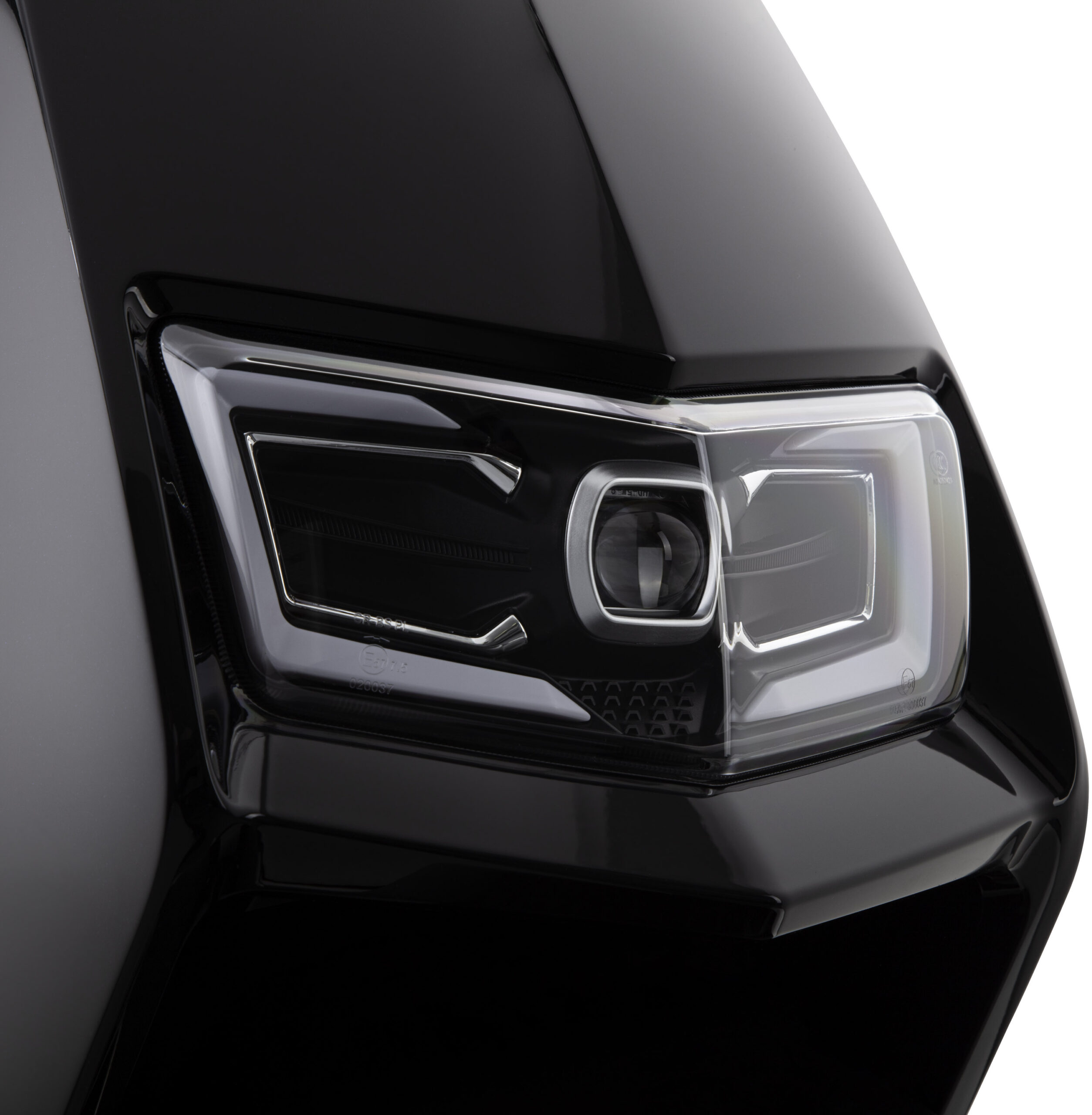 Електроскутер 2E MB5 Black (2EESMB5)фото13