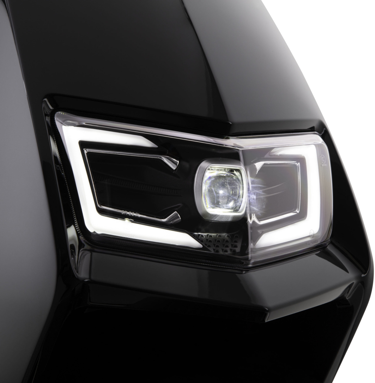 Електроскутер 2E MB5 Black (2EESMB5)фото