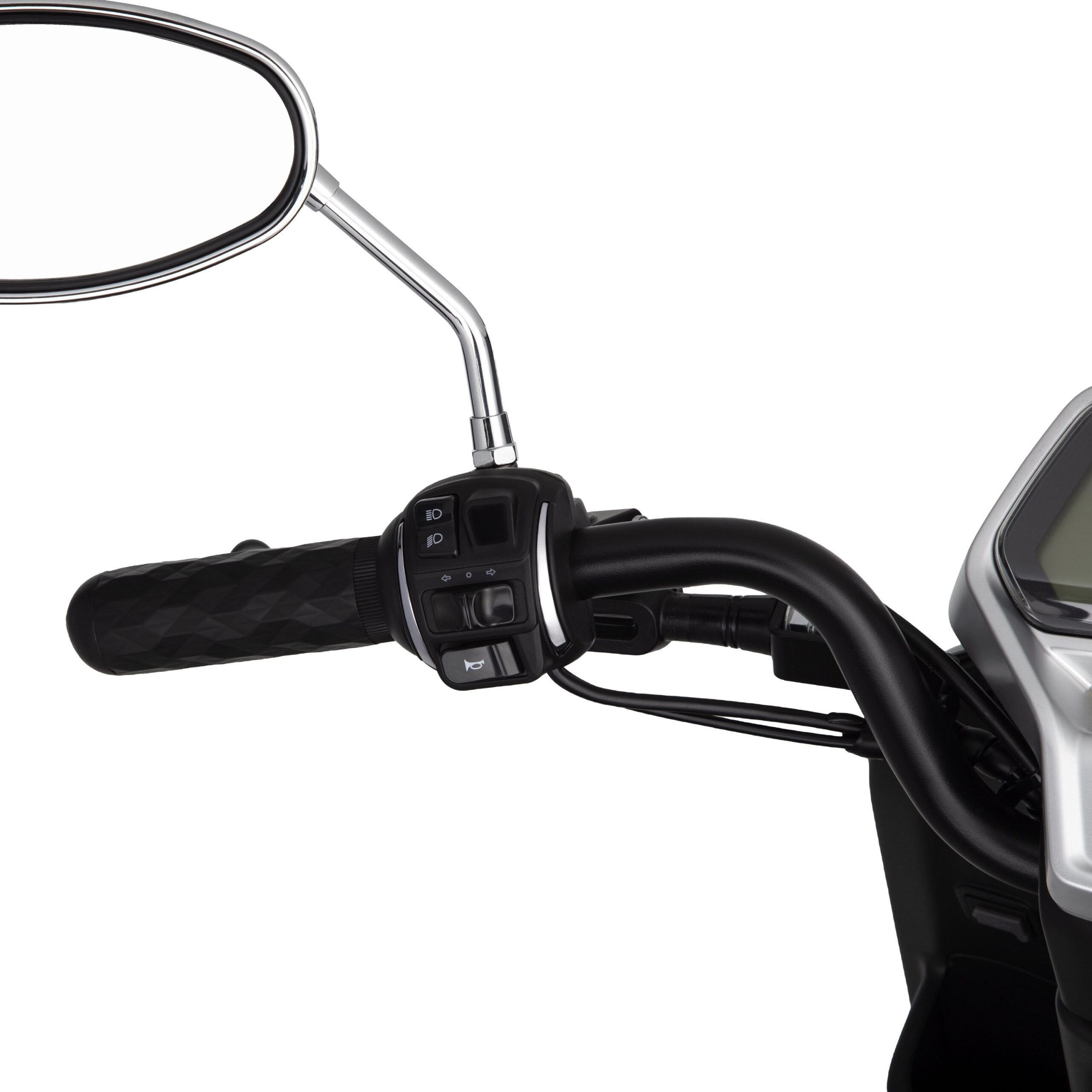 Електроскутер 2E MB5 Black (2EESMB5)фото15