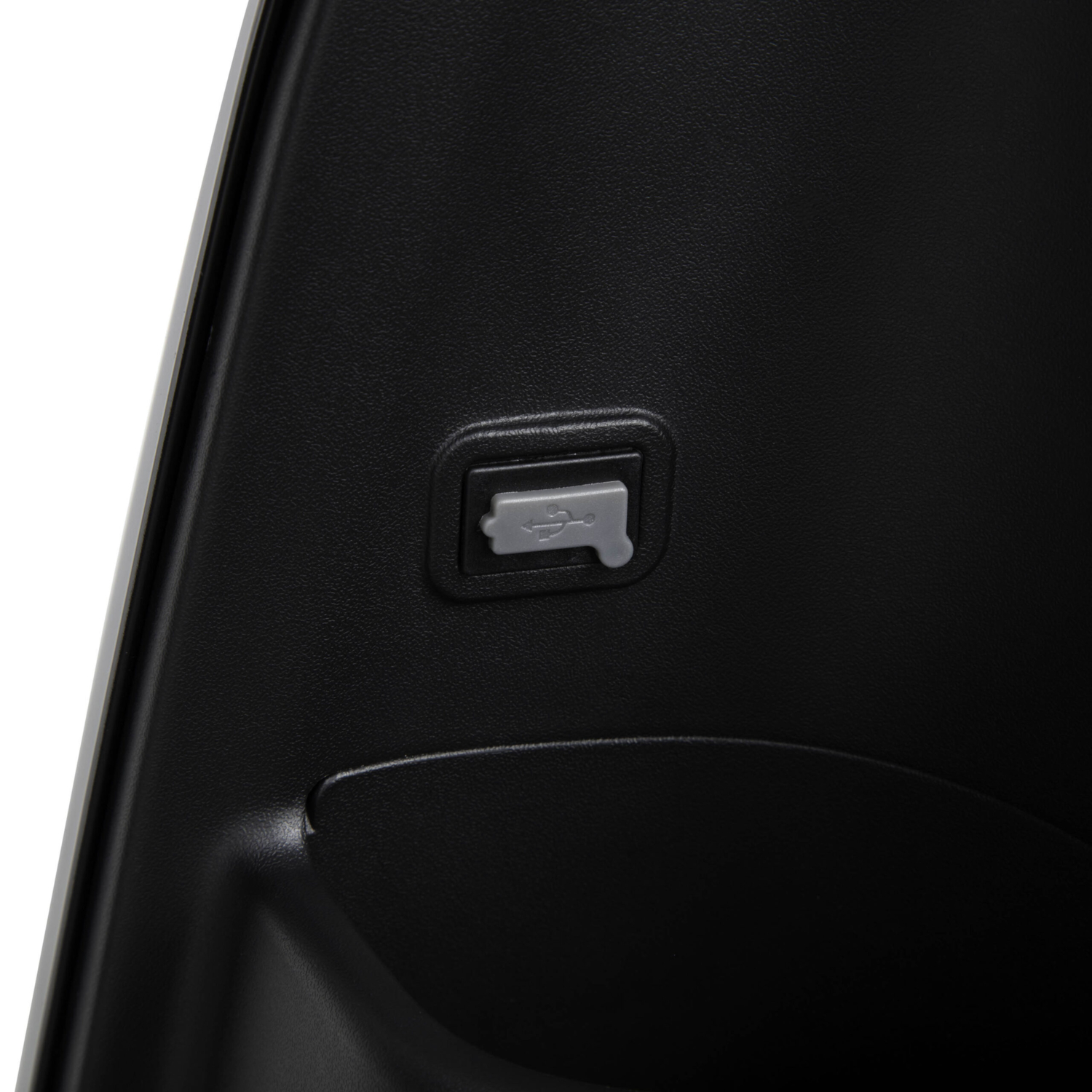 Електроскутер 2E MB5 Black (2EESMB5)фото