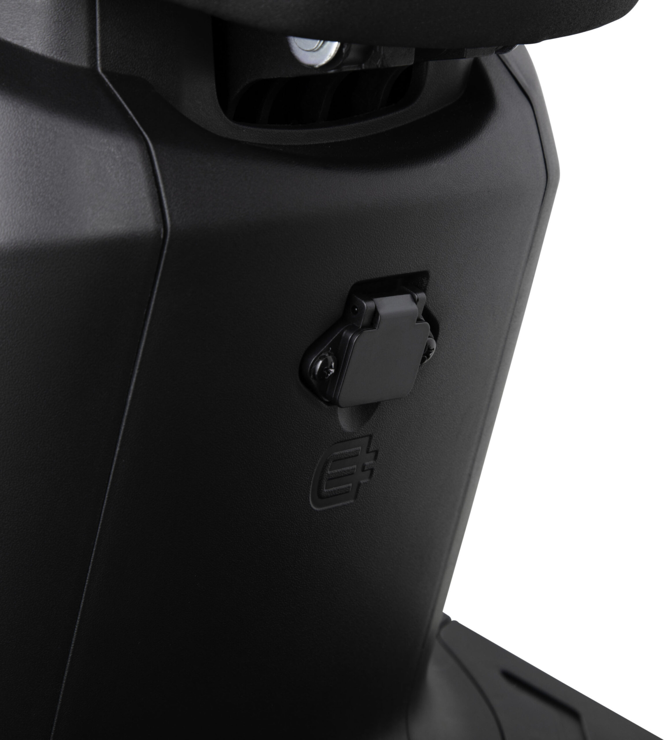 Електроскутер 2E MB5 Black (2EESMB5)фото