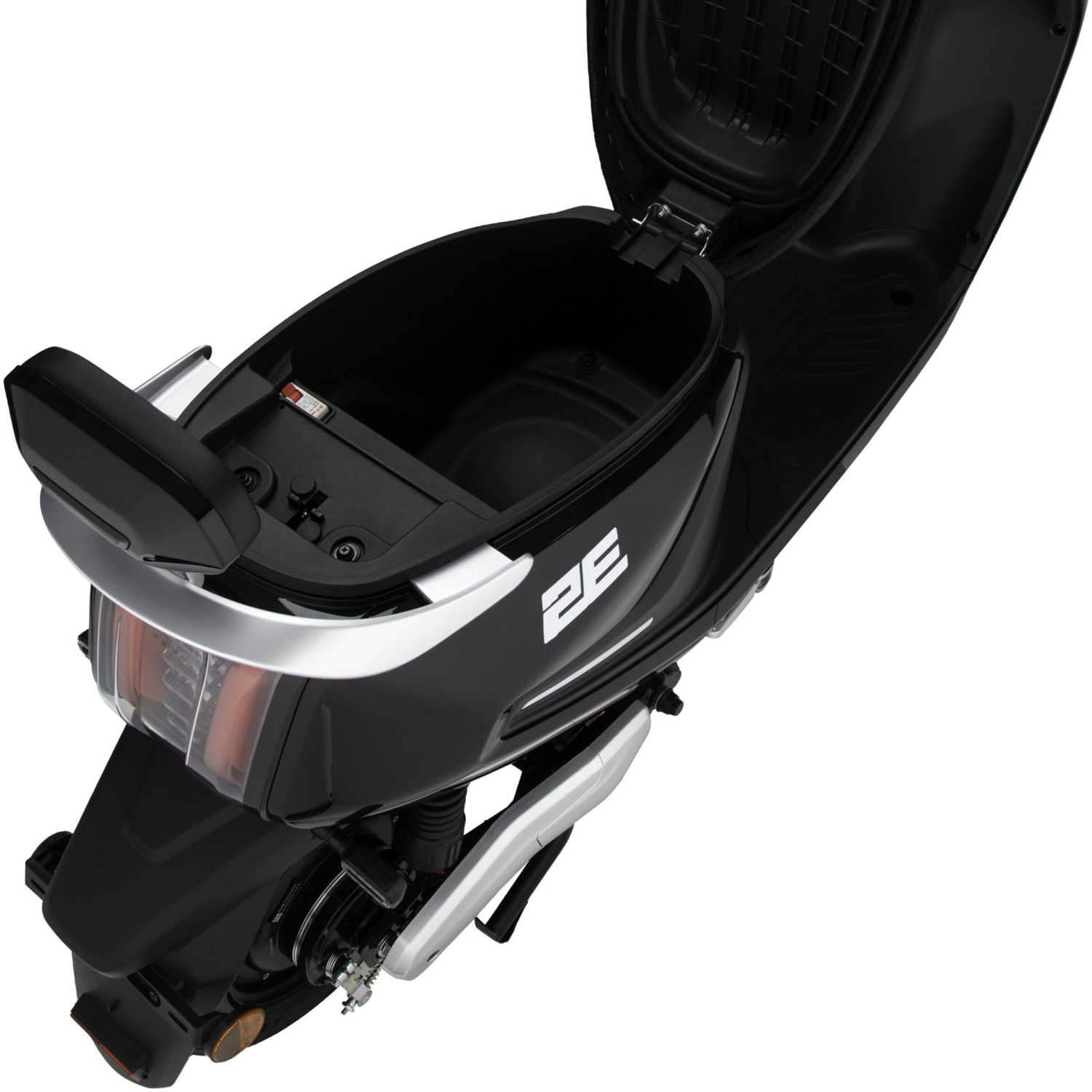 Електроскутер 2E MB5 Black (2EESMB5)фото