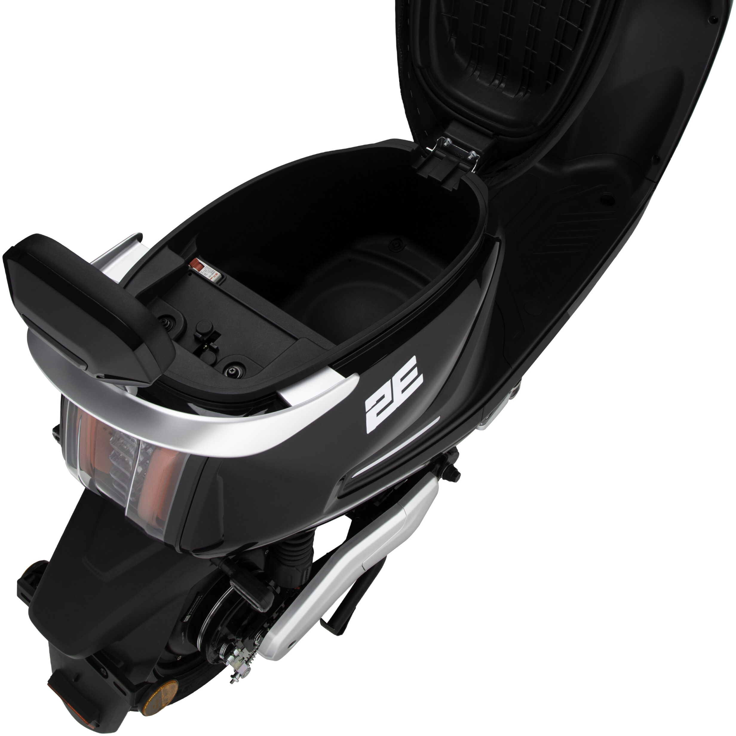 Електроскутер 2E MB5 Black (2EESMB5)фото19