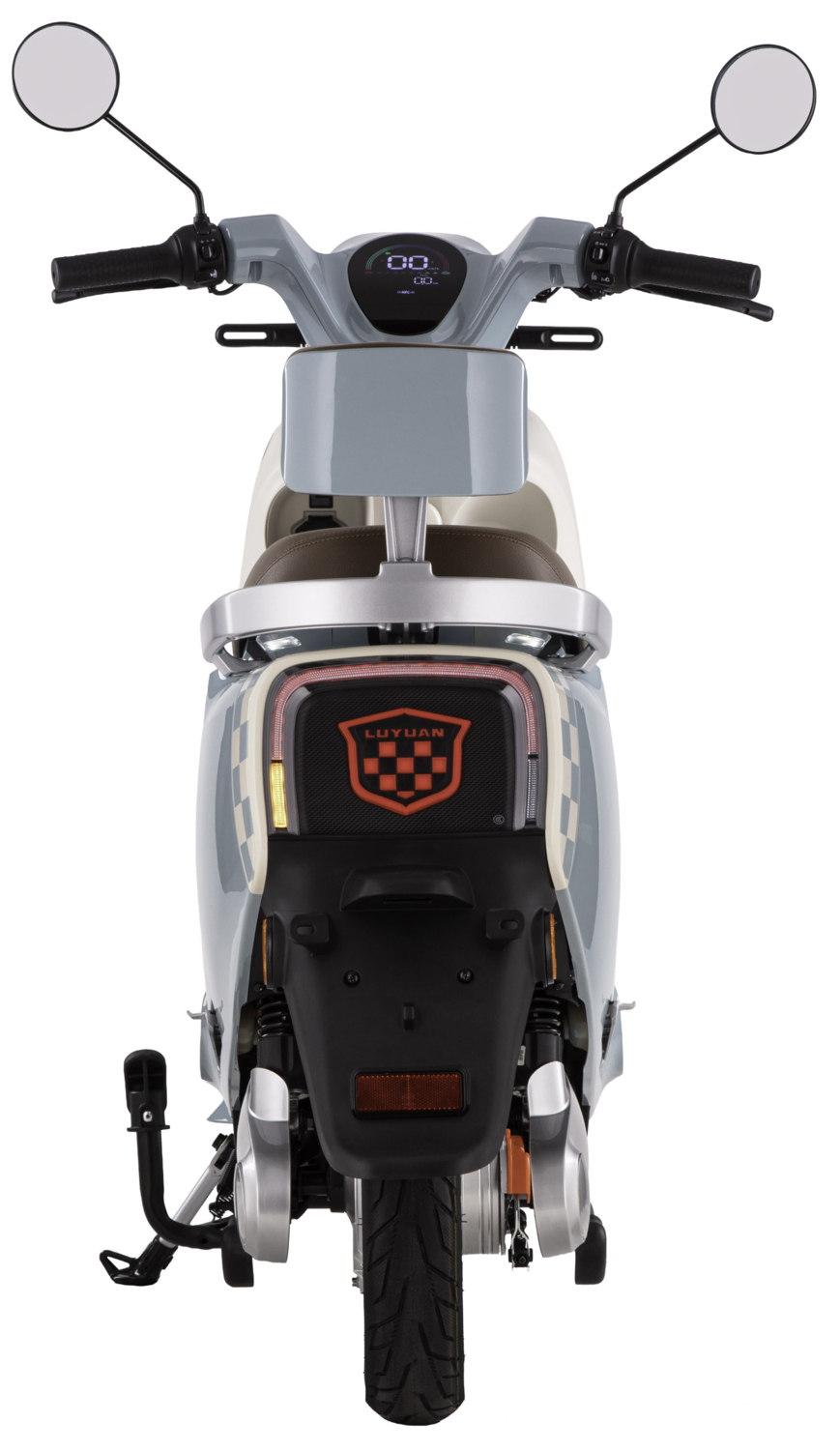 Електроскутер 2E MQ6 Blue (2EESMQQ6PLUS)фото