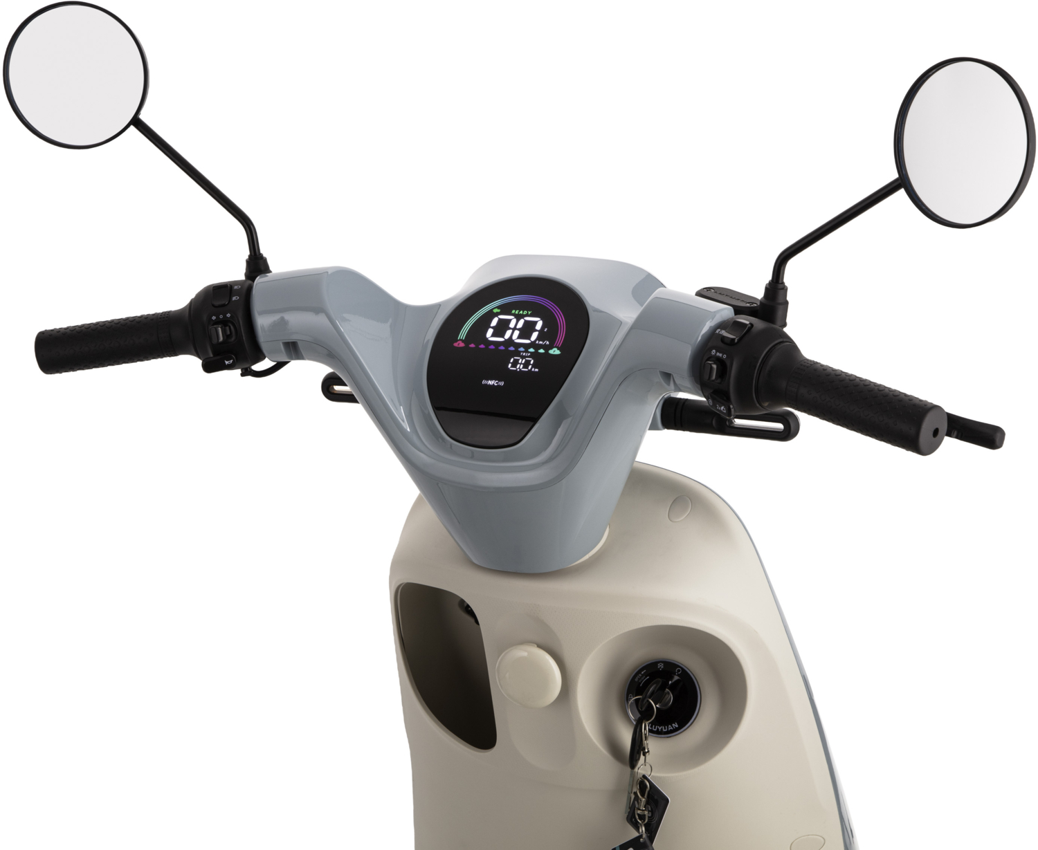 Електроскутер 2E MQ6 Blue (2EESMQQ6PLUS)фото