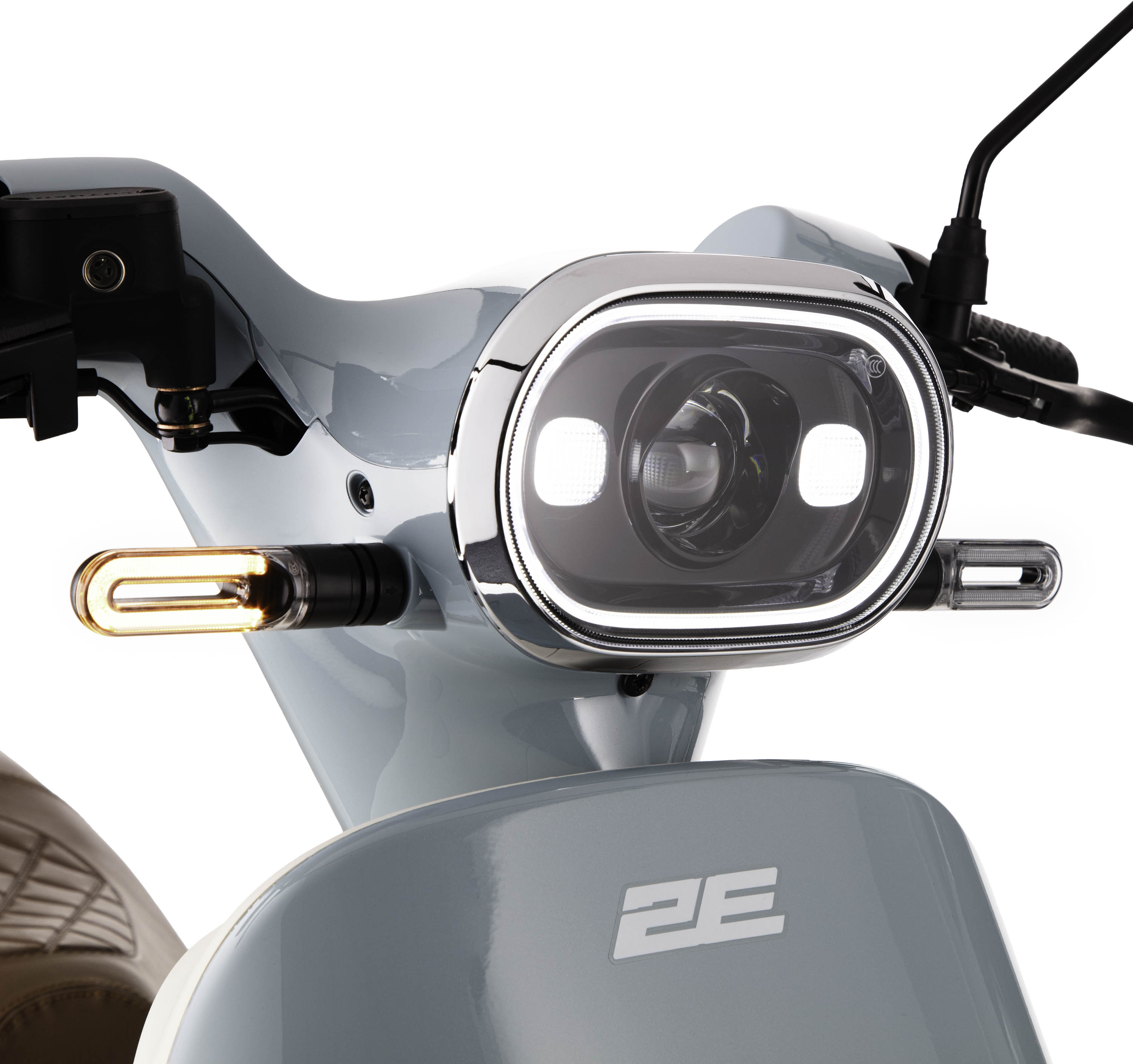 Електроскутер 2E MQ6 Blue (2EESMQQ6PLUS)фото11