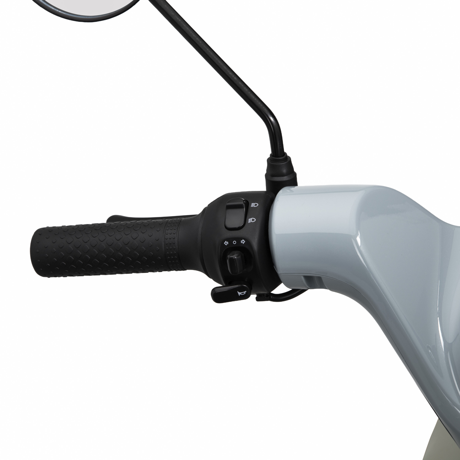 Електроскутер 2E MQ6 Blue (2EESMQQ6PLUS)фото