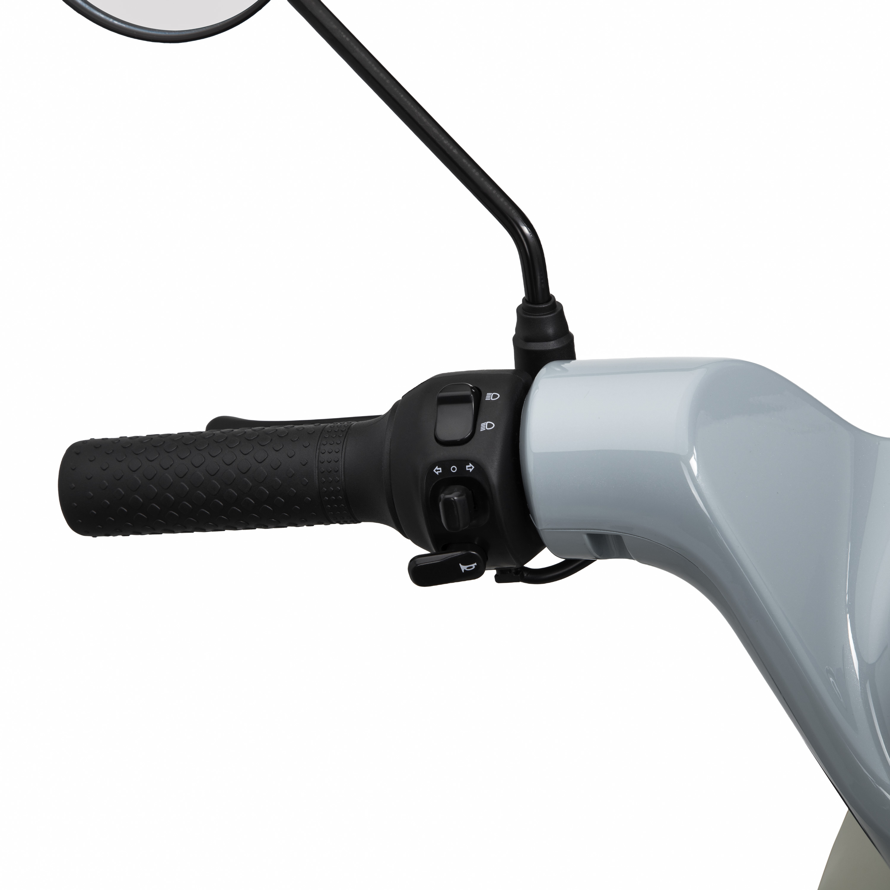 Електроскутер 2E MQ6 Blue (2EESMQQ6PLUS)фото9