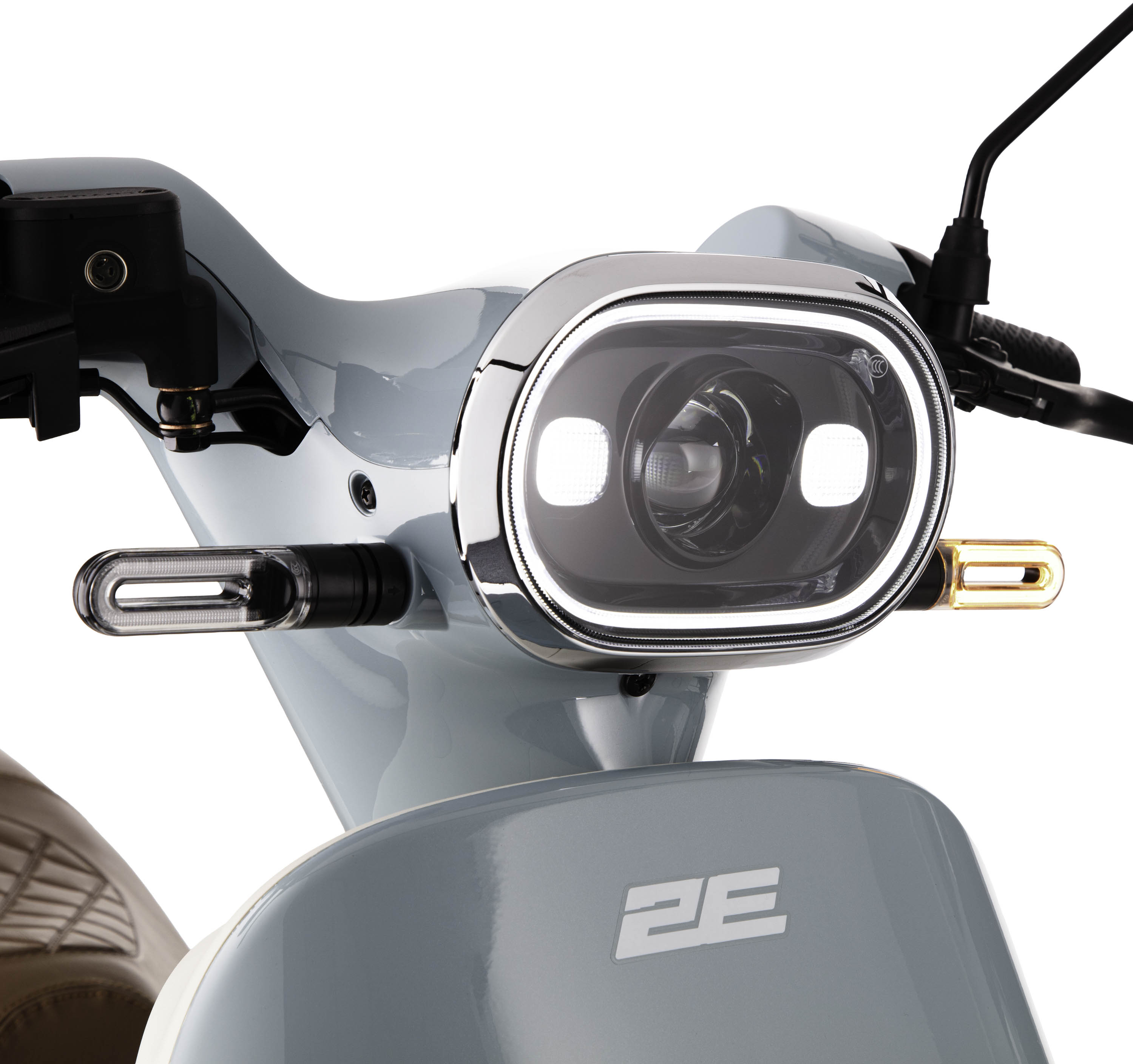 Електроскутер 2E MQ6 Blue (2EESMQQ6PLUS)фото12