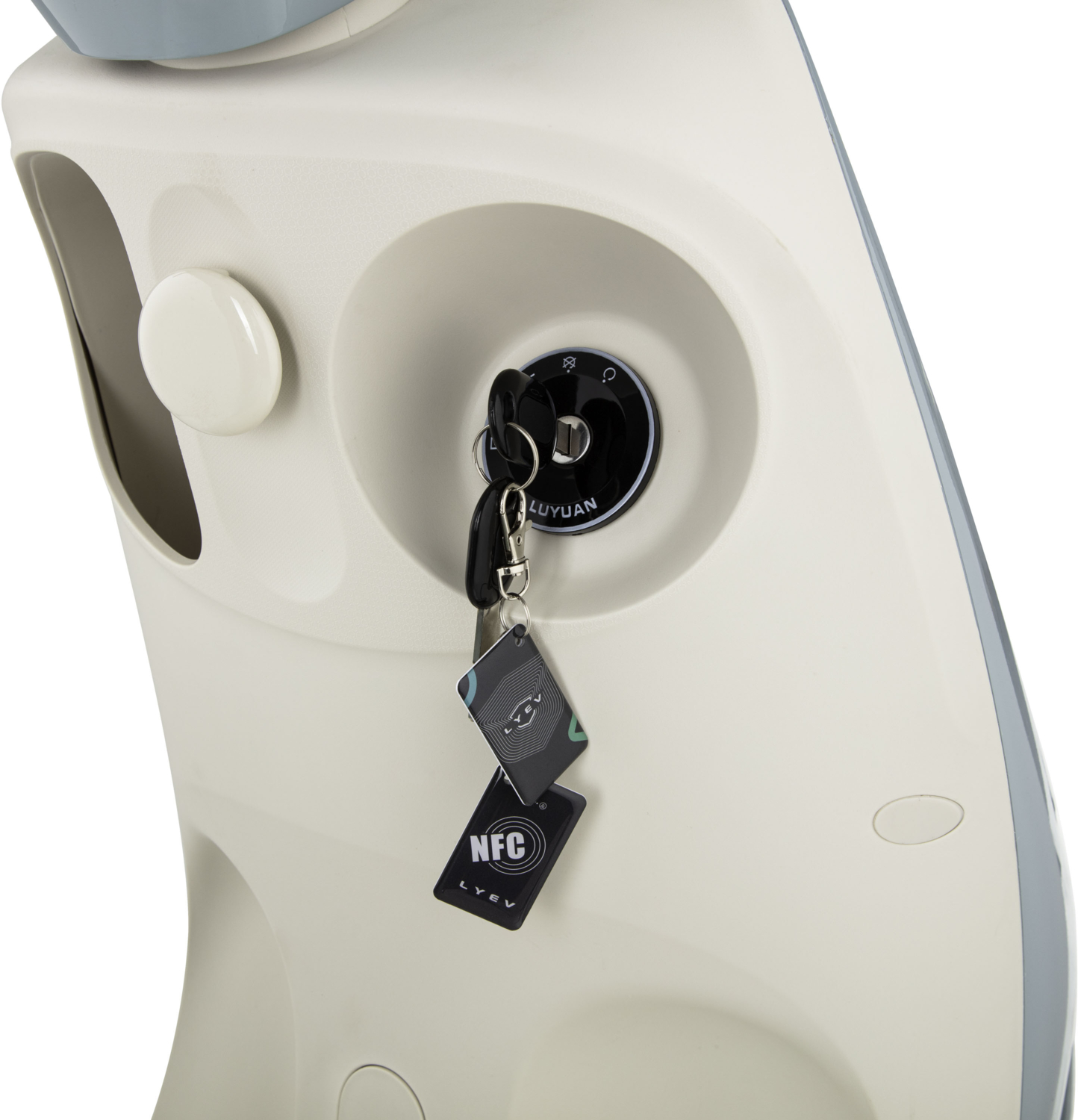 Електроскутер 2E MQ6 Blue (2EESMQQ6PLUS)фото