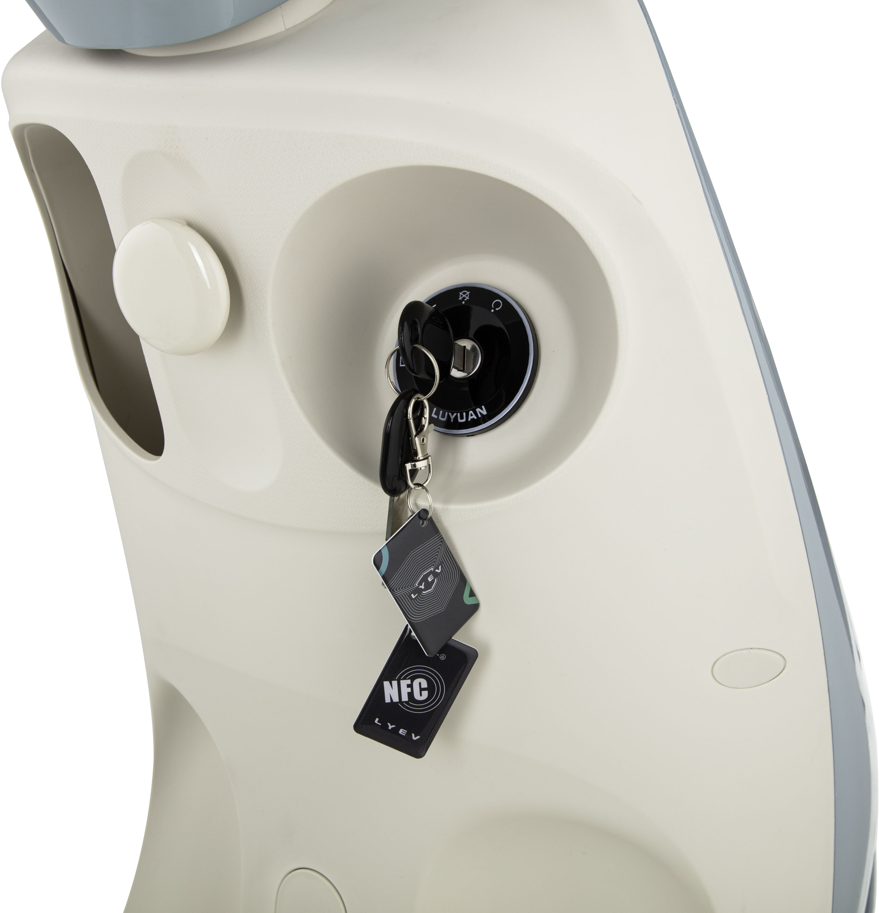 Електроскутер 2E MQ6 Blue (2EESMQQ6PLUS)фото14