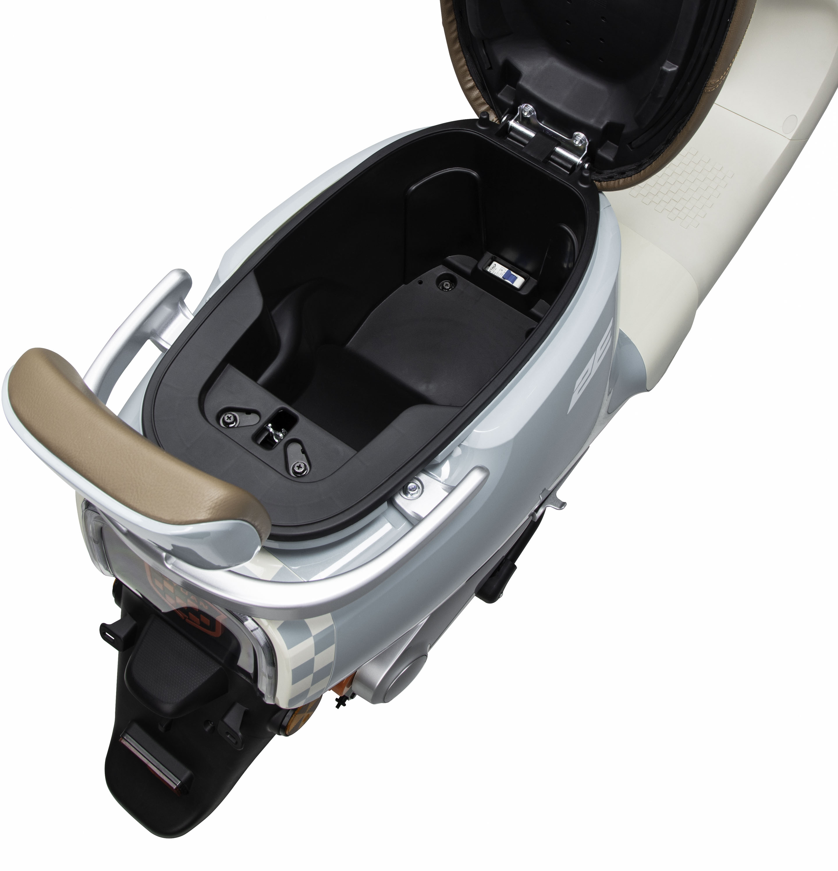 Електроскутер 2E MQ6 Blue (2EESMQQ6PLUS)фото15