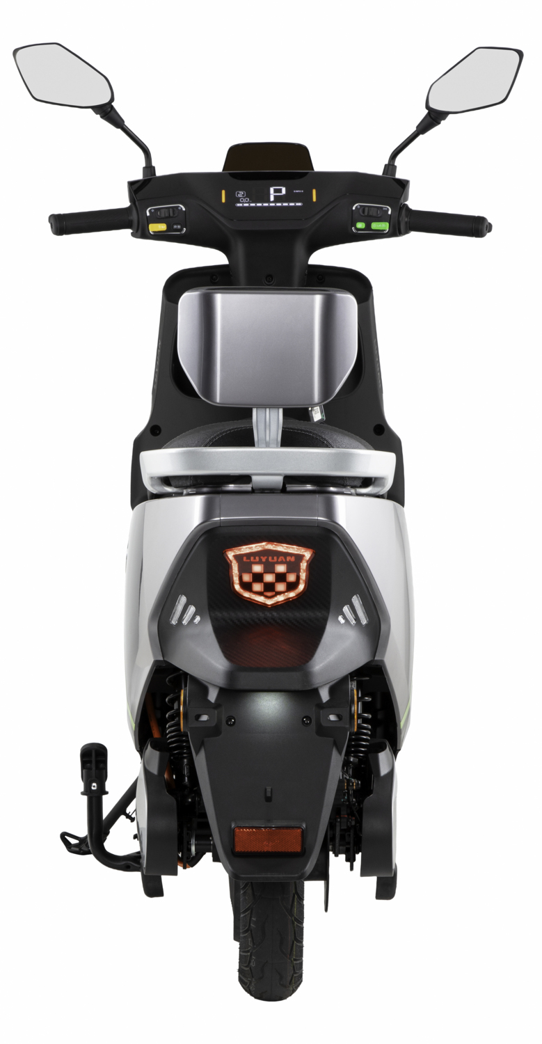 Електроскутер 2E S70 Gray (2EESS70PLUS)фото