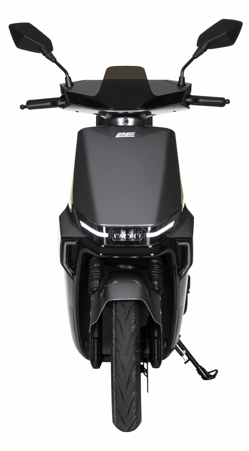 Електроскутер 2E S70 Gray (2EESS70PLUS)фото