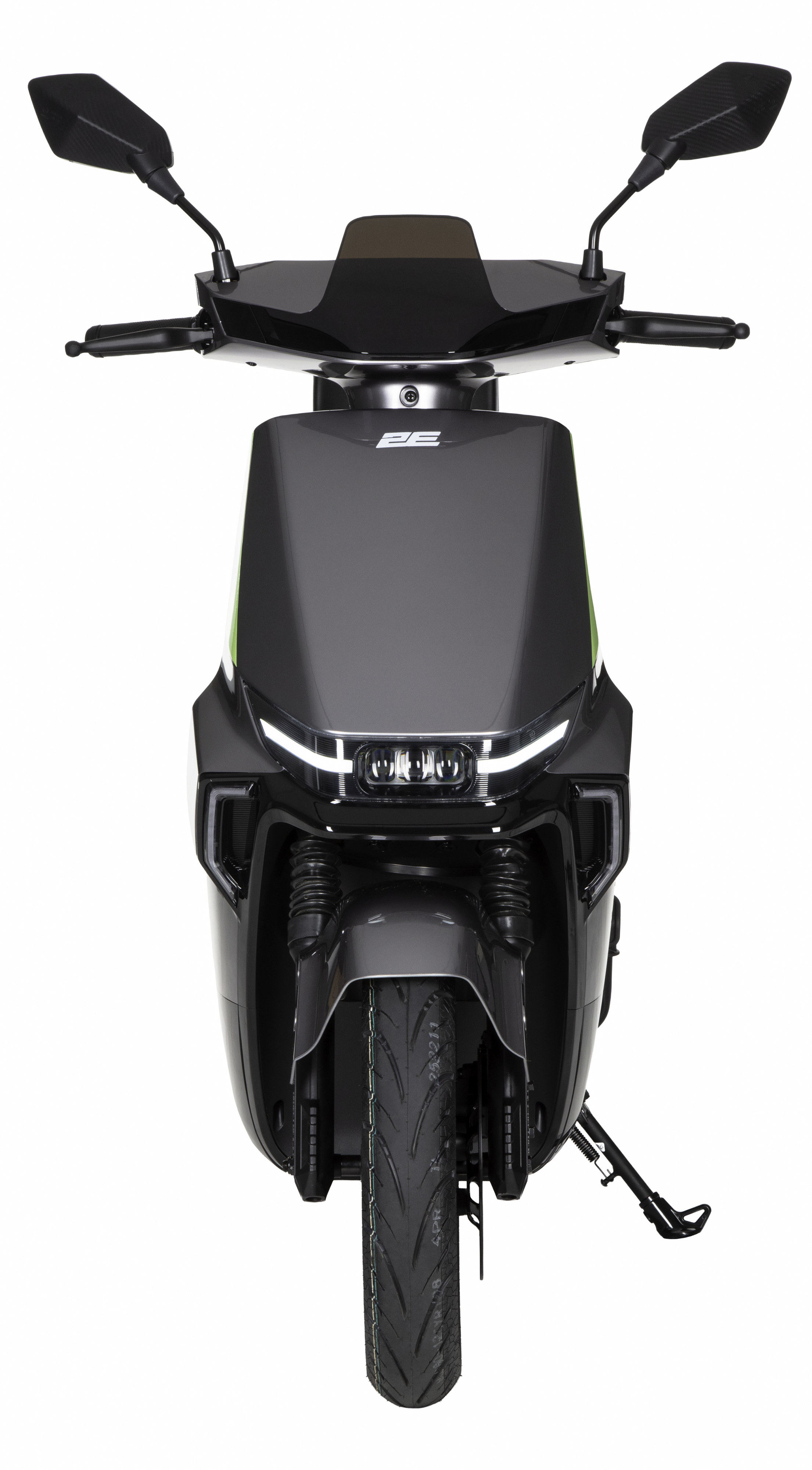 Електроскутер 2E S70 Gray (2EESS70PLUS)фото4