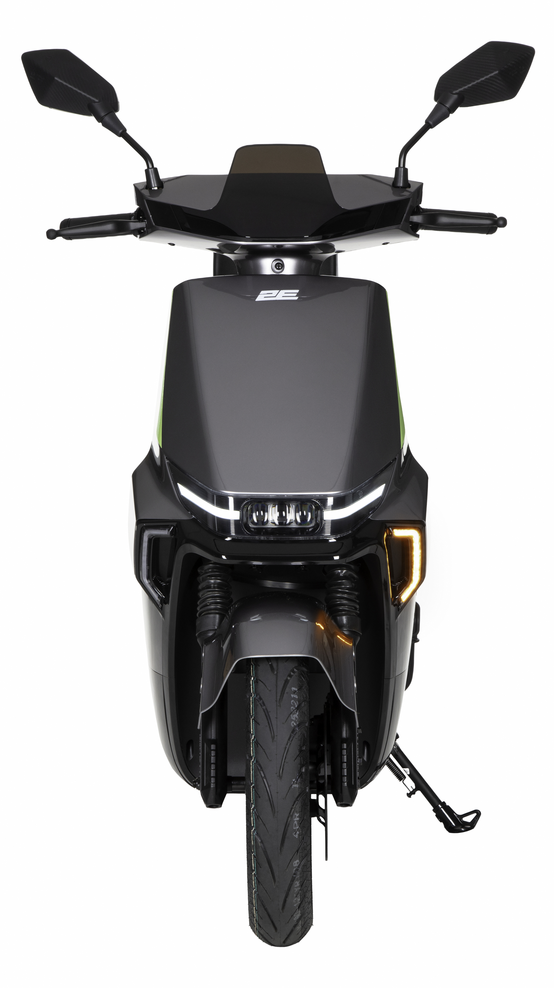 Електроскутер 2E S70 Gray (2EESS70PLUS)фото6