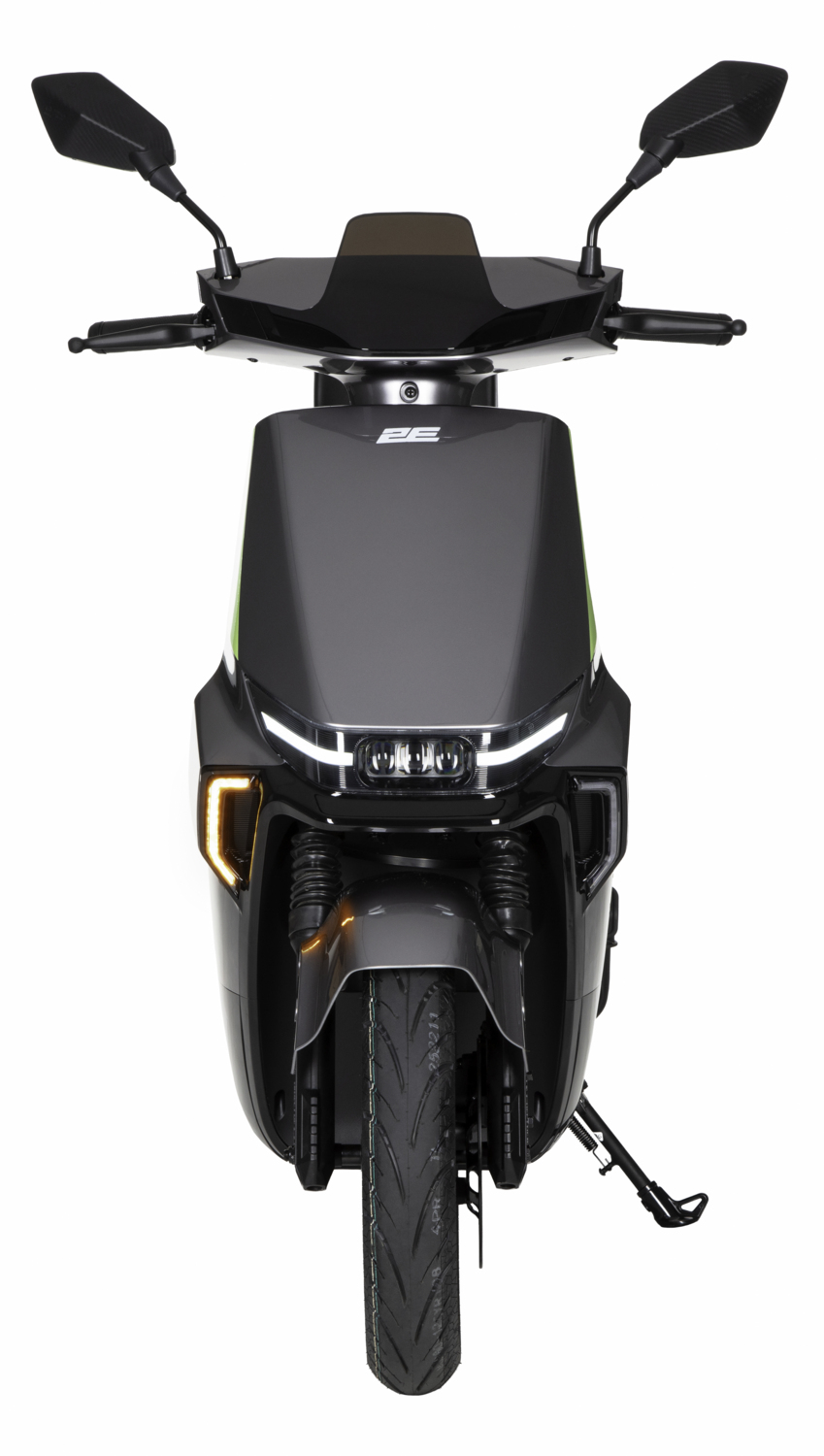 Електроскутер 2E S70 Gray (2EESS70PLUS)фото