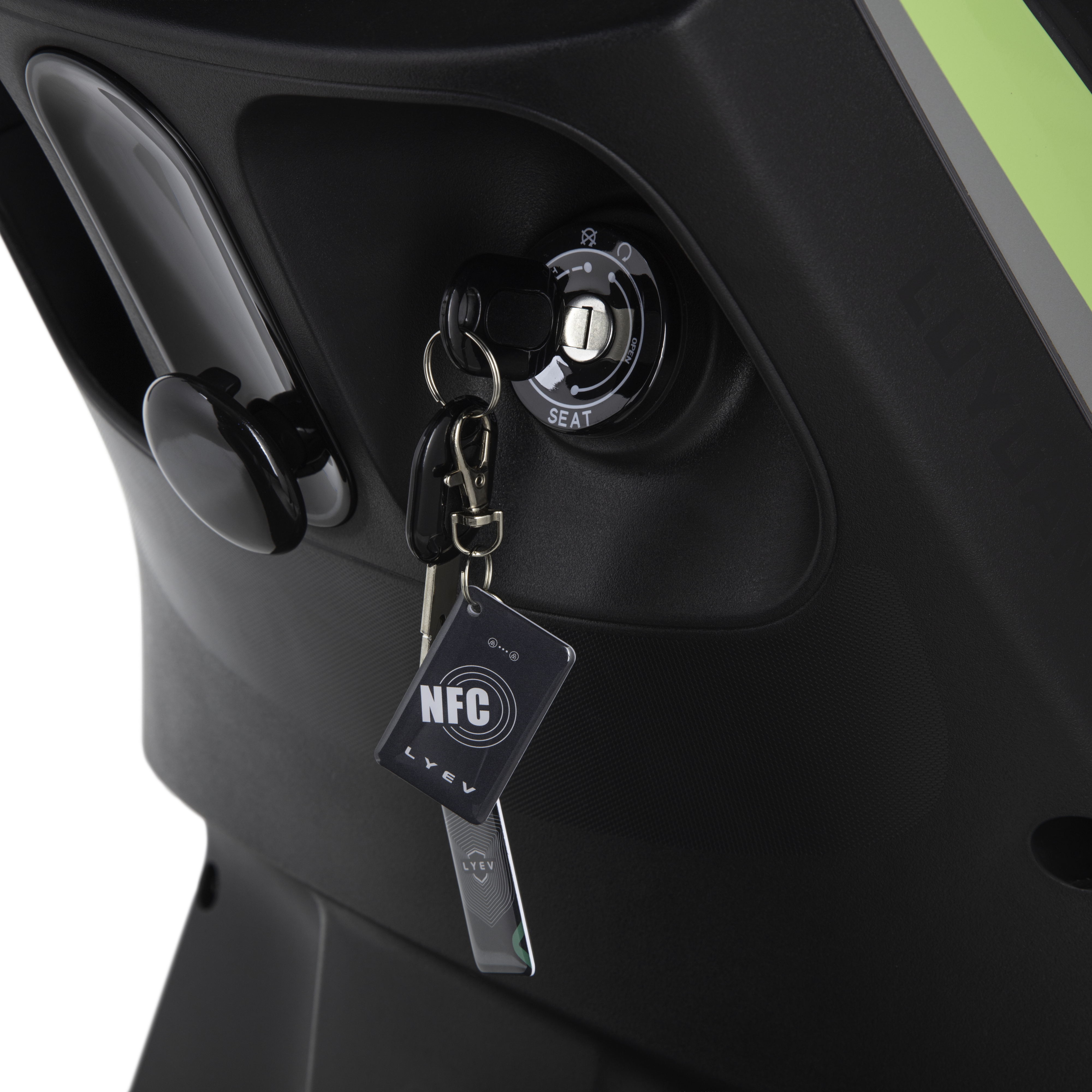 Електроскутер 2E S70 Gray (2EESS70PLUS)фото16