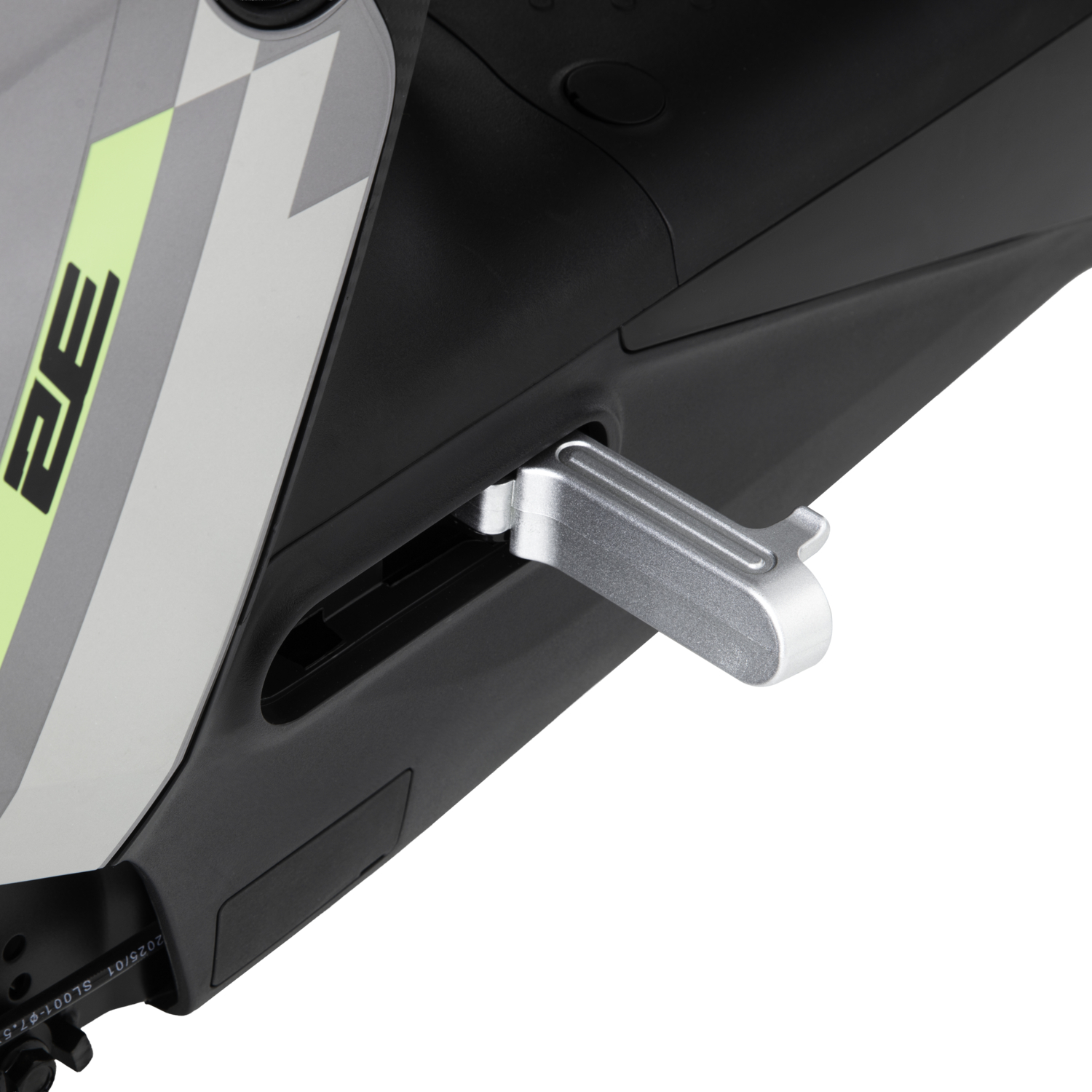 Електроскутер 2E S70 Gray (2EESS70PLUS)фото