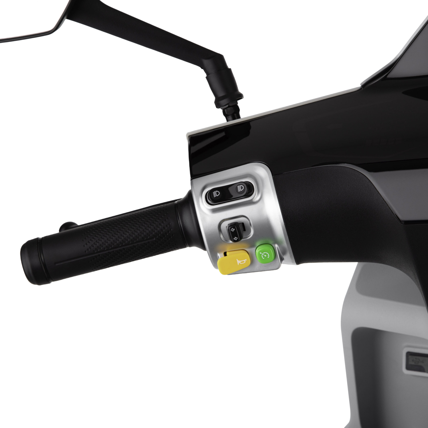 Електроскутер 2E S90 White (2EESS90)фото