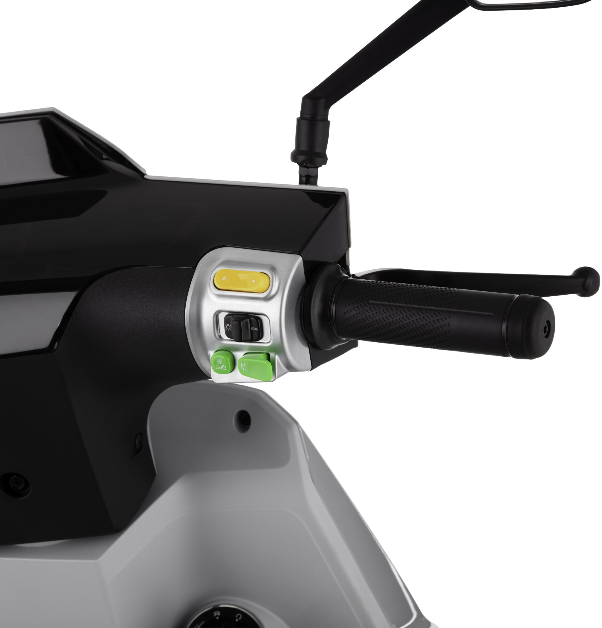 Електроскутер 2E S90 White (2EESS90)фото10