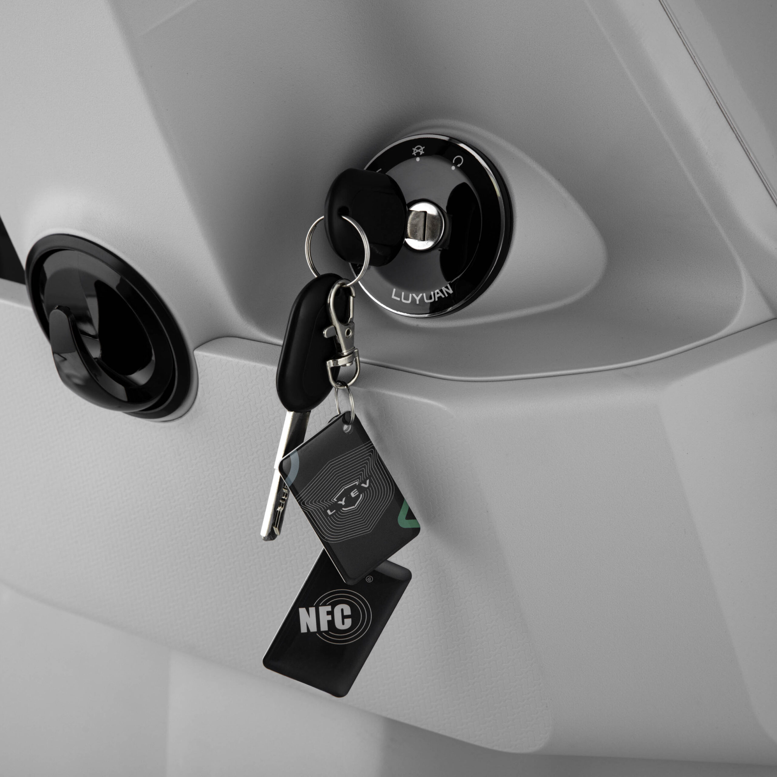 Електроскутер 2E S90 White (2EESS90)фото12