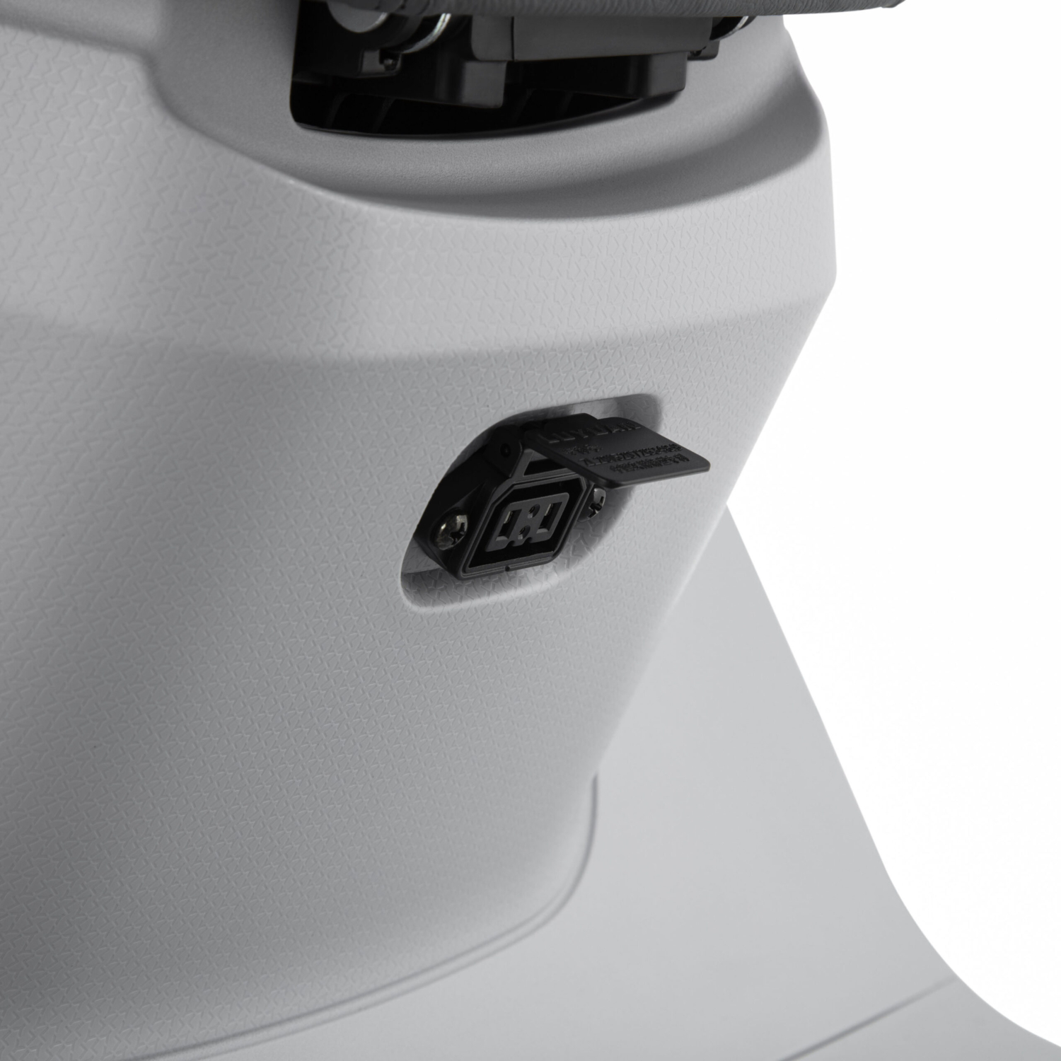 Електроскутер 2E S90 White (2EESS90)фото