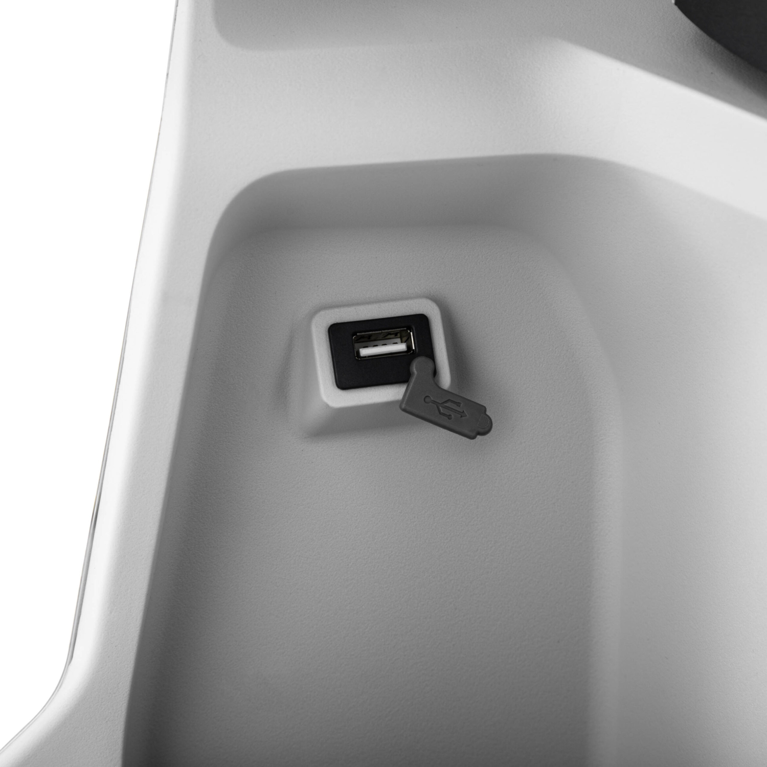 Електроскутер 2E S90 White (2EESS90)фото