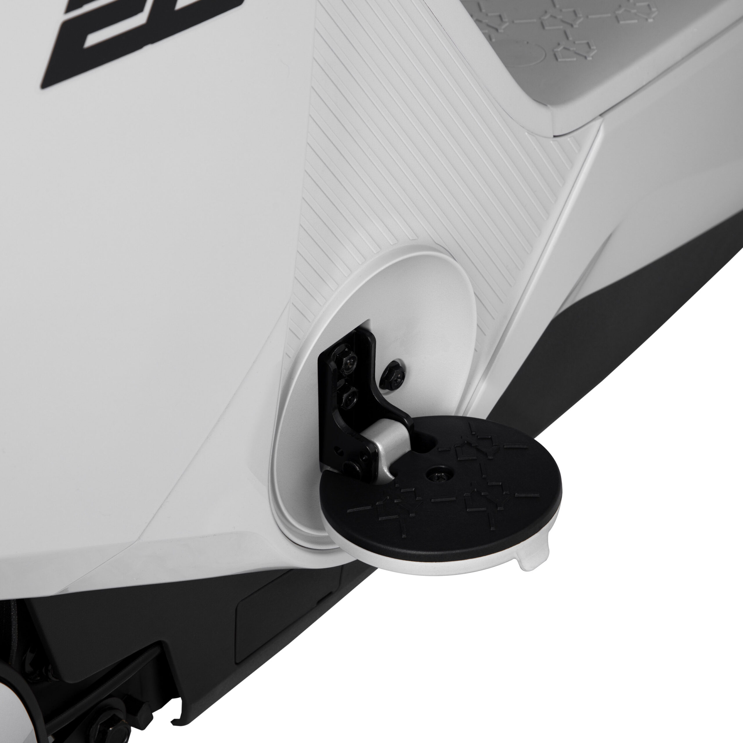 Електроскутер 2E S90 White (2EESS90)фото15