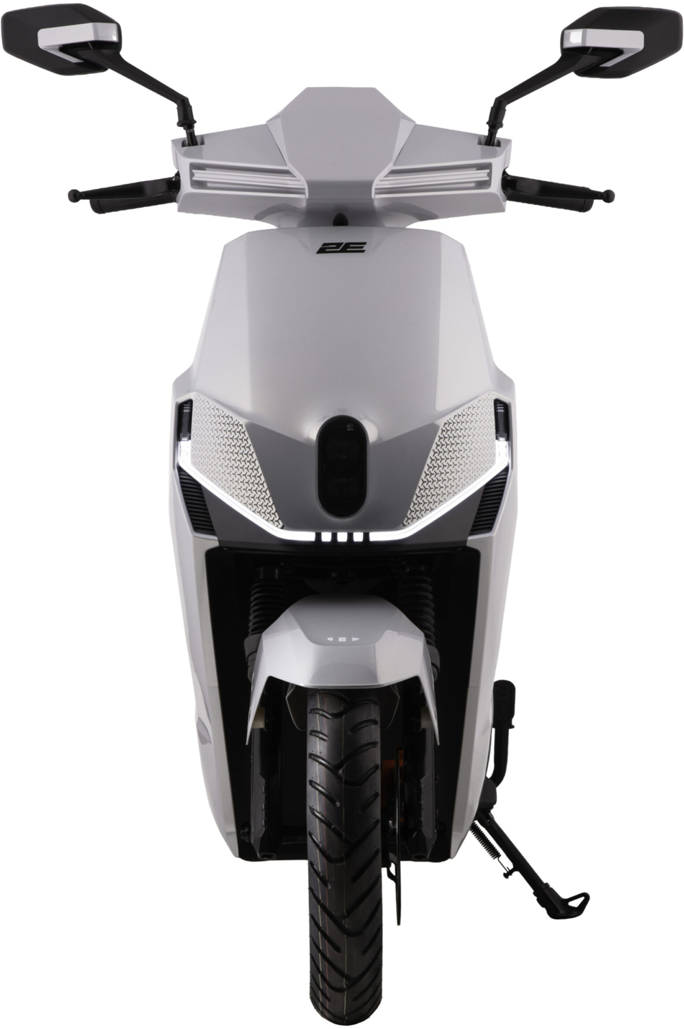 Електроскутер 2E S90 White (2EESS90)фото