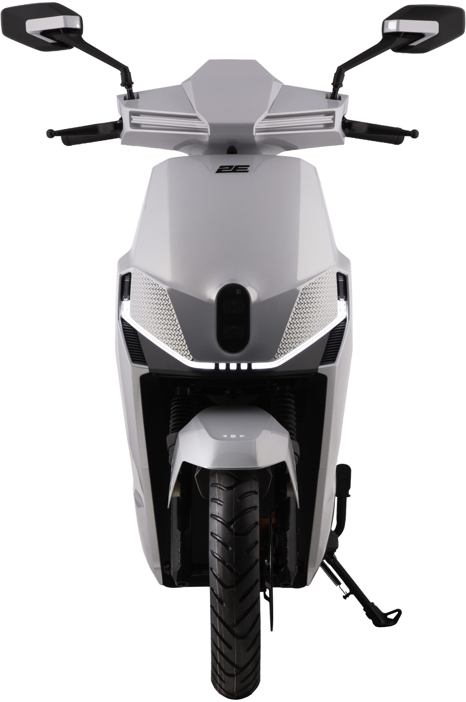 Електроскутер 2E S90 White (2EESS90)фото3