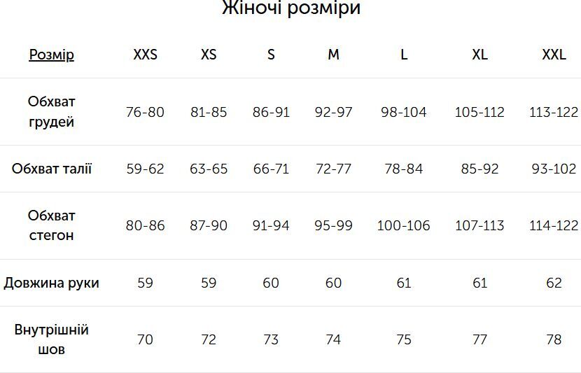 Трусы женские Lasting Maki L черные фото 2