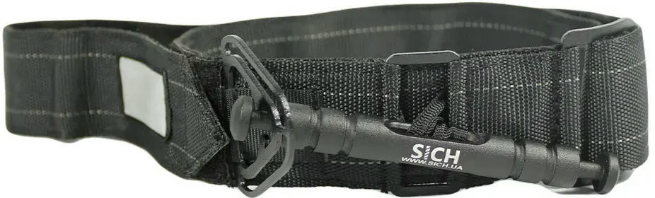 Джгут-турнікет SICH (СІЧ) кровоспинний (52-122)фото2