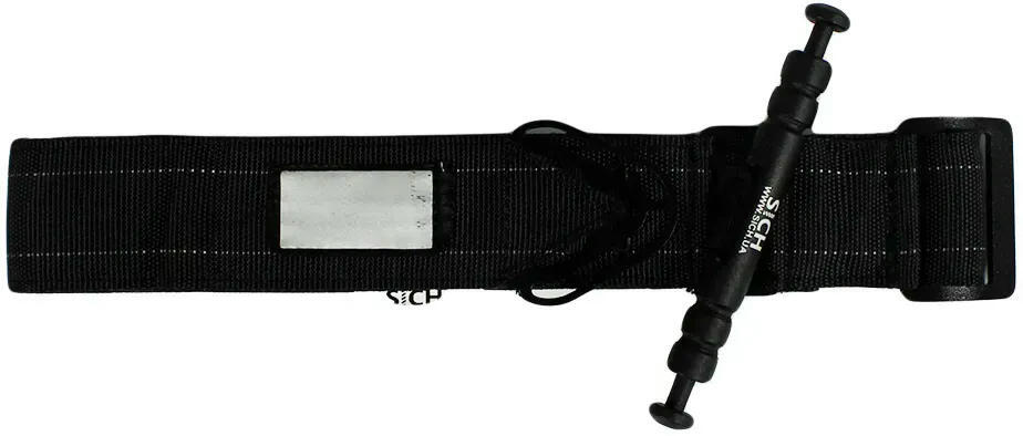 Джгут-турнікет SICH (СІЧ) кровоспинний (52-122)фото4