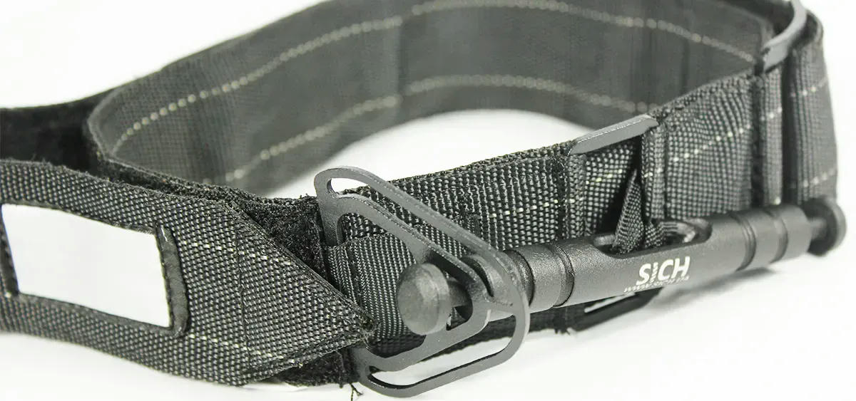 Джгут-турнікет SICH (СІЧ) кровоспинний (52-122)фото3