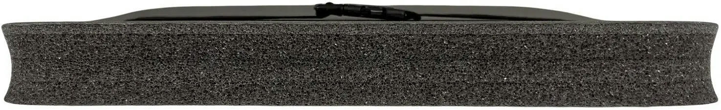 Килимок-сидіння Poputchik 350х265х35мм (16-071-IS)фото3