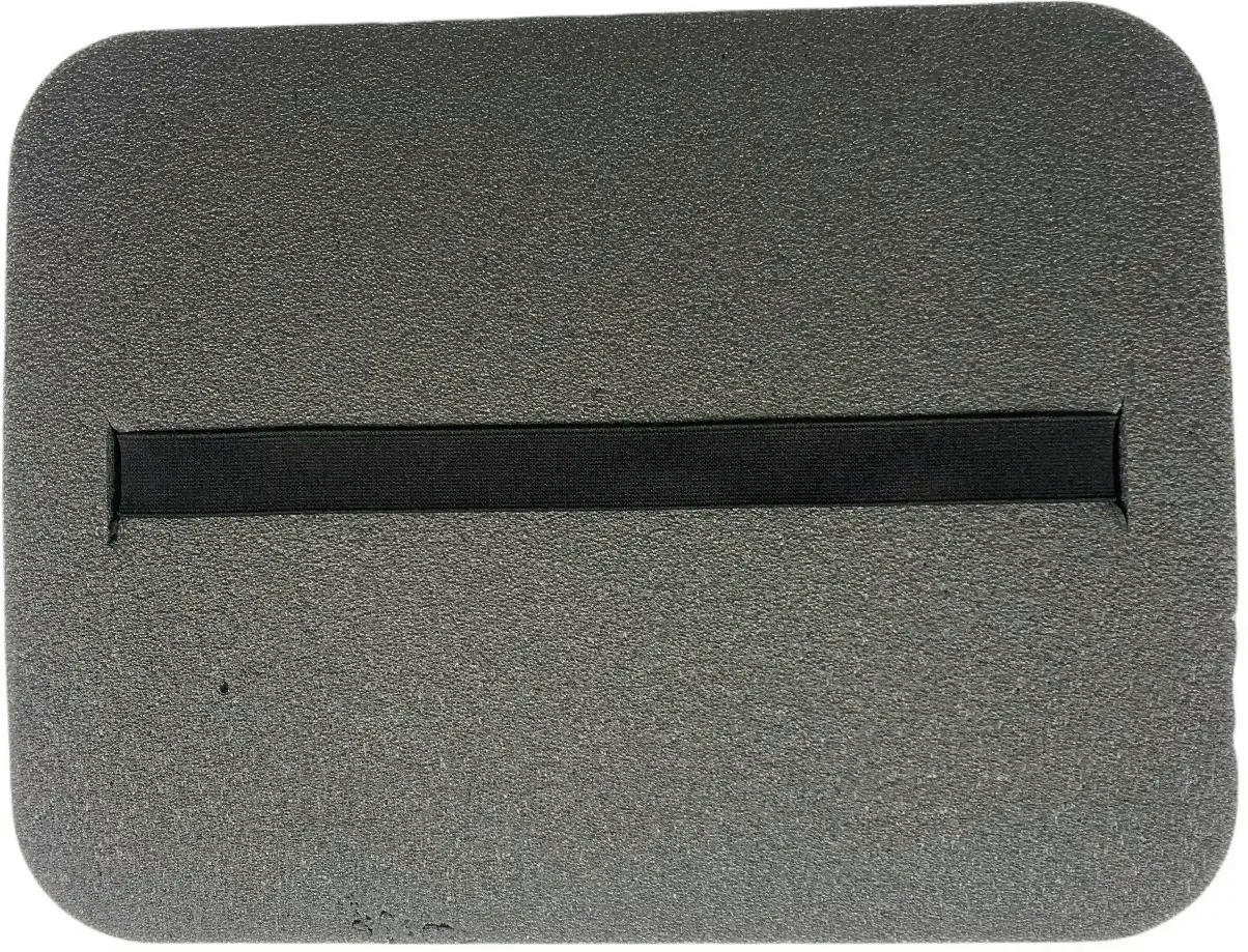 Килимок-сидіння Poputchik 350х265х35мм (16-071-IS)фото2