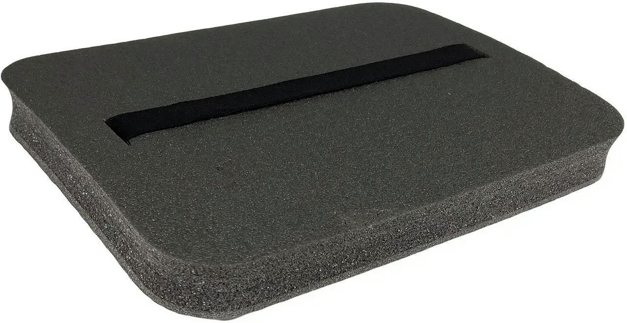 Килимок-сидіння Poputchik 350х265х35мм (16-071-IS)фото4