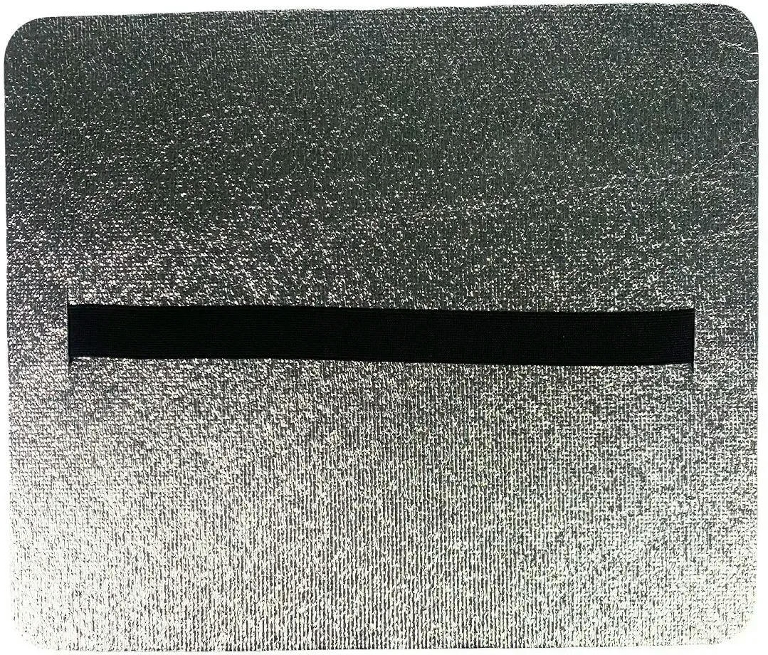 Килимок-сидіння Poputchik 350х295х12мм ламіноване (16-068-IS)фото2