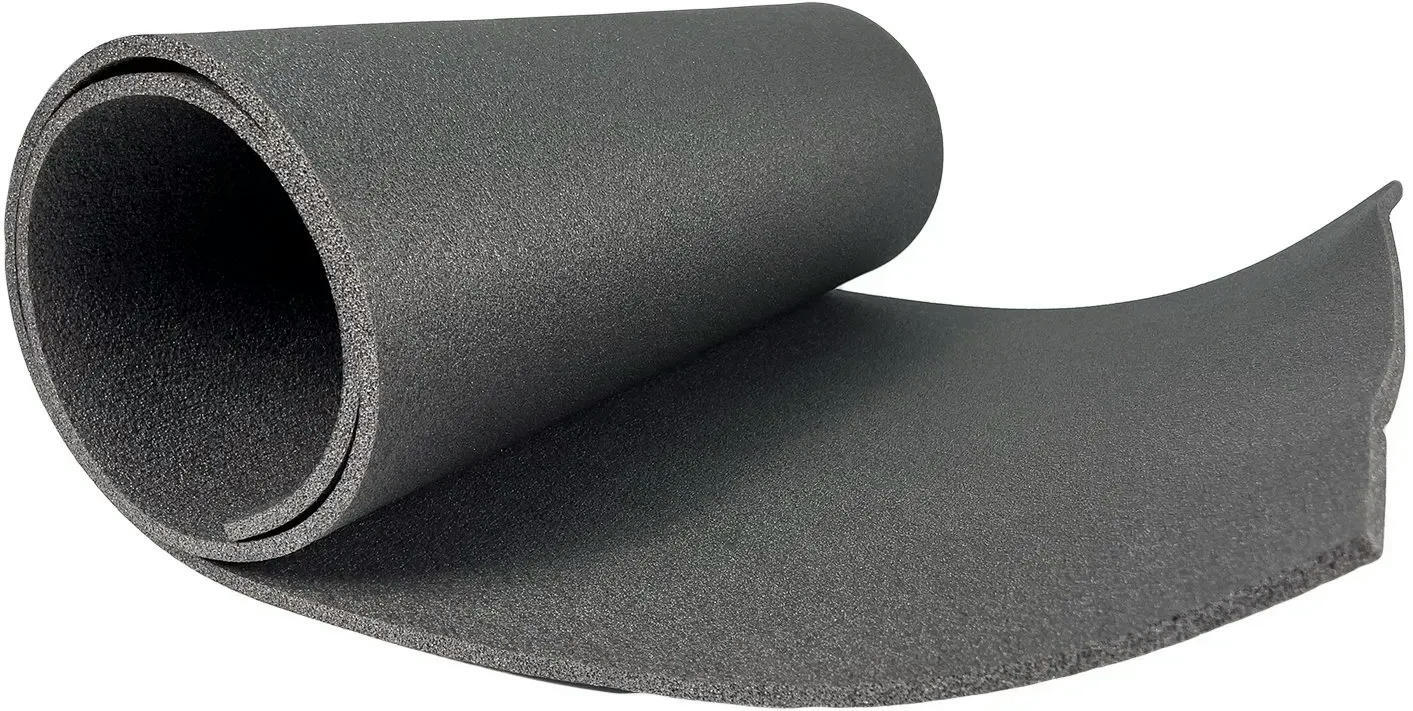 Килимок туристичний Poputchik 1800х600х10мм (16-076-IS)фото3