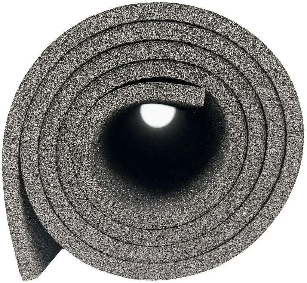 Килимок туристичний Poputchik 1800х600х10мм (16-076-IS)фото2